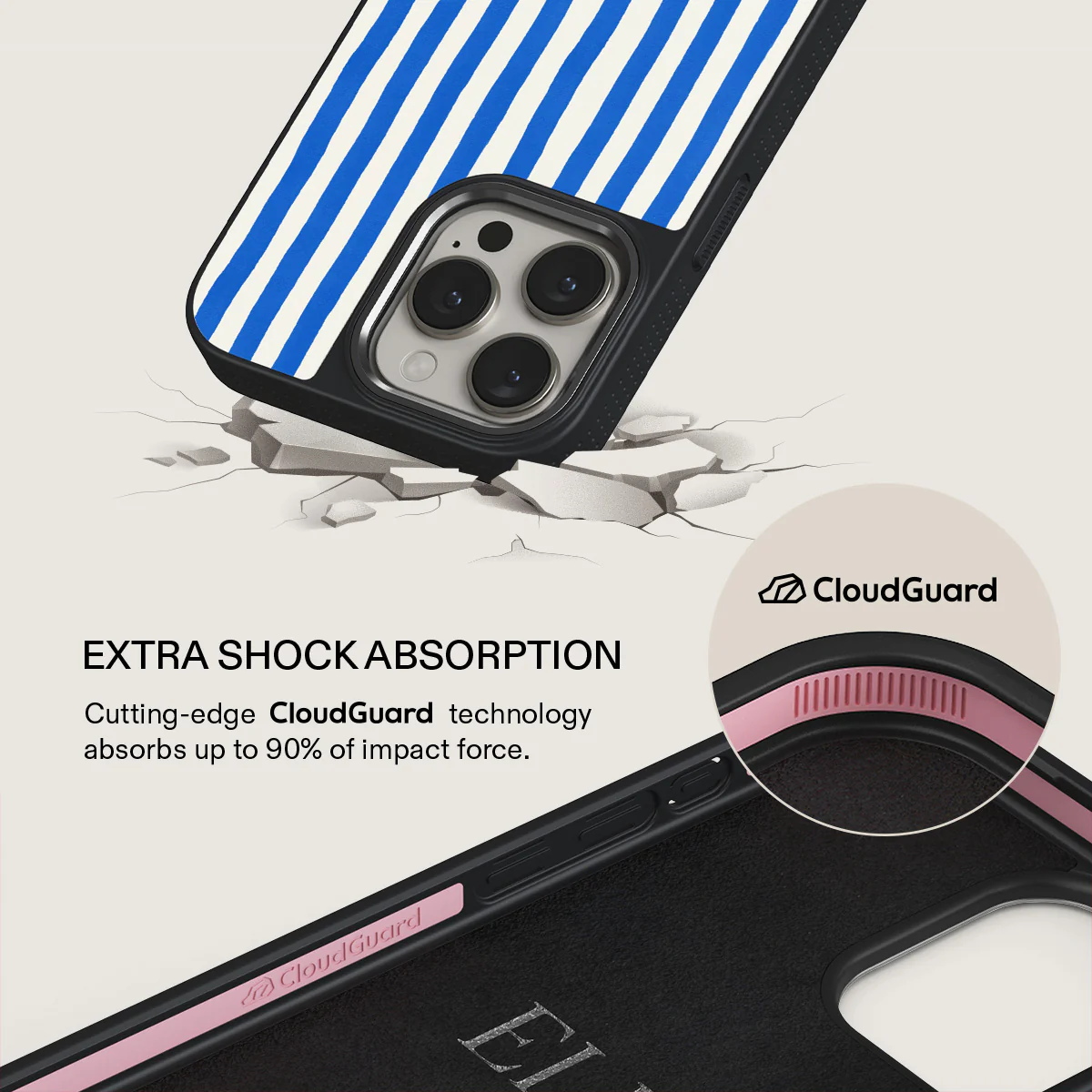 Kafenio - iPhone 15 Pro Max Case - Image 14