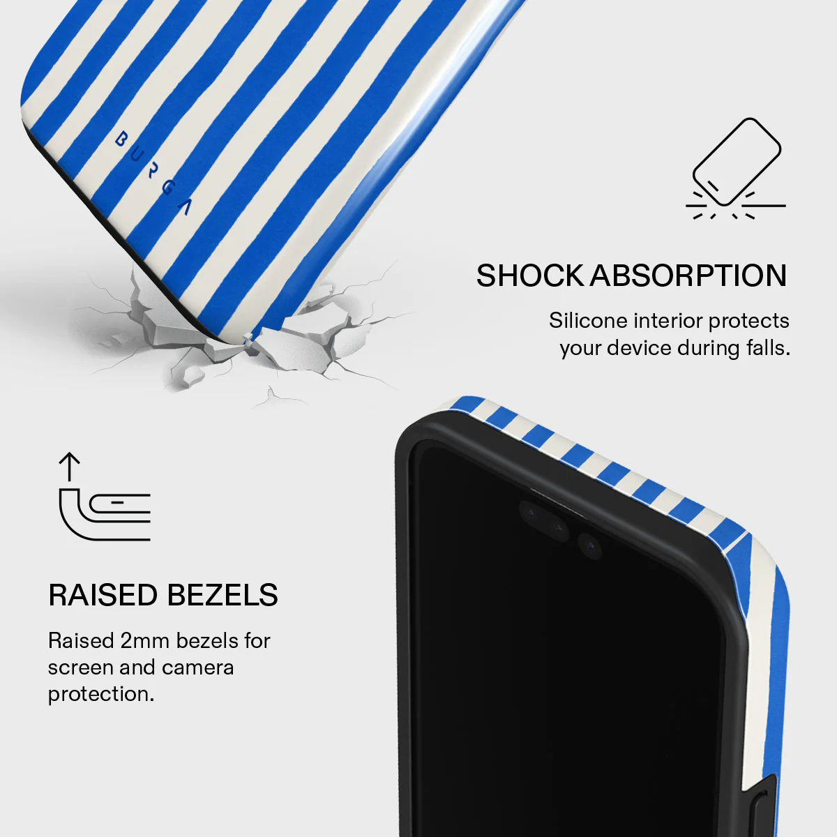 Kafenio - iPhone 15 Pro Max Case - Image 4
