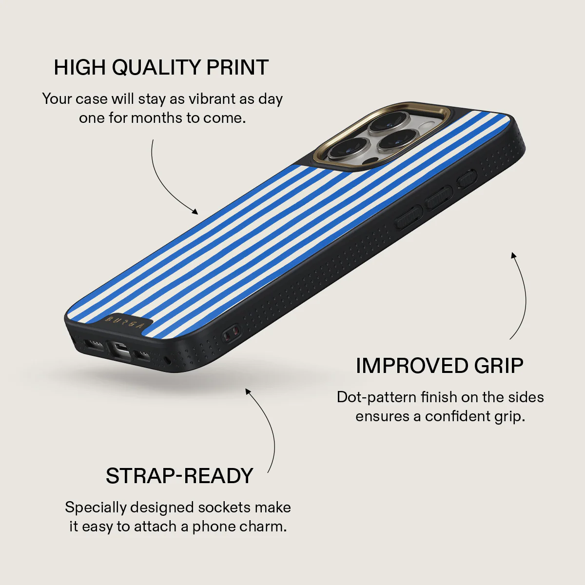 Kafenio - iPhone 15 Pro Max Case - Image 9