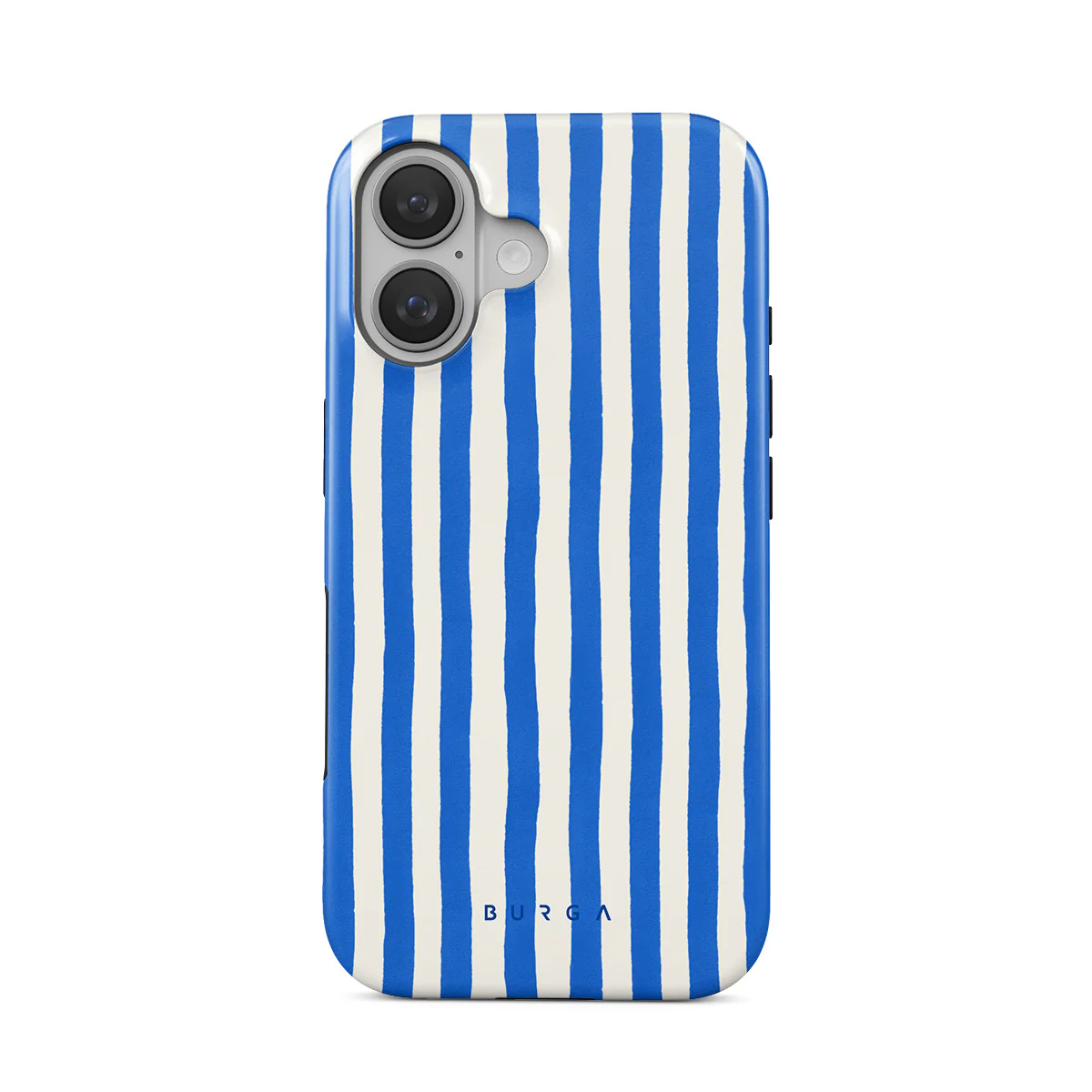 Kafenio - iPhone 16 Case