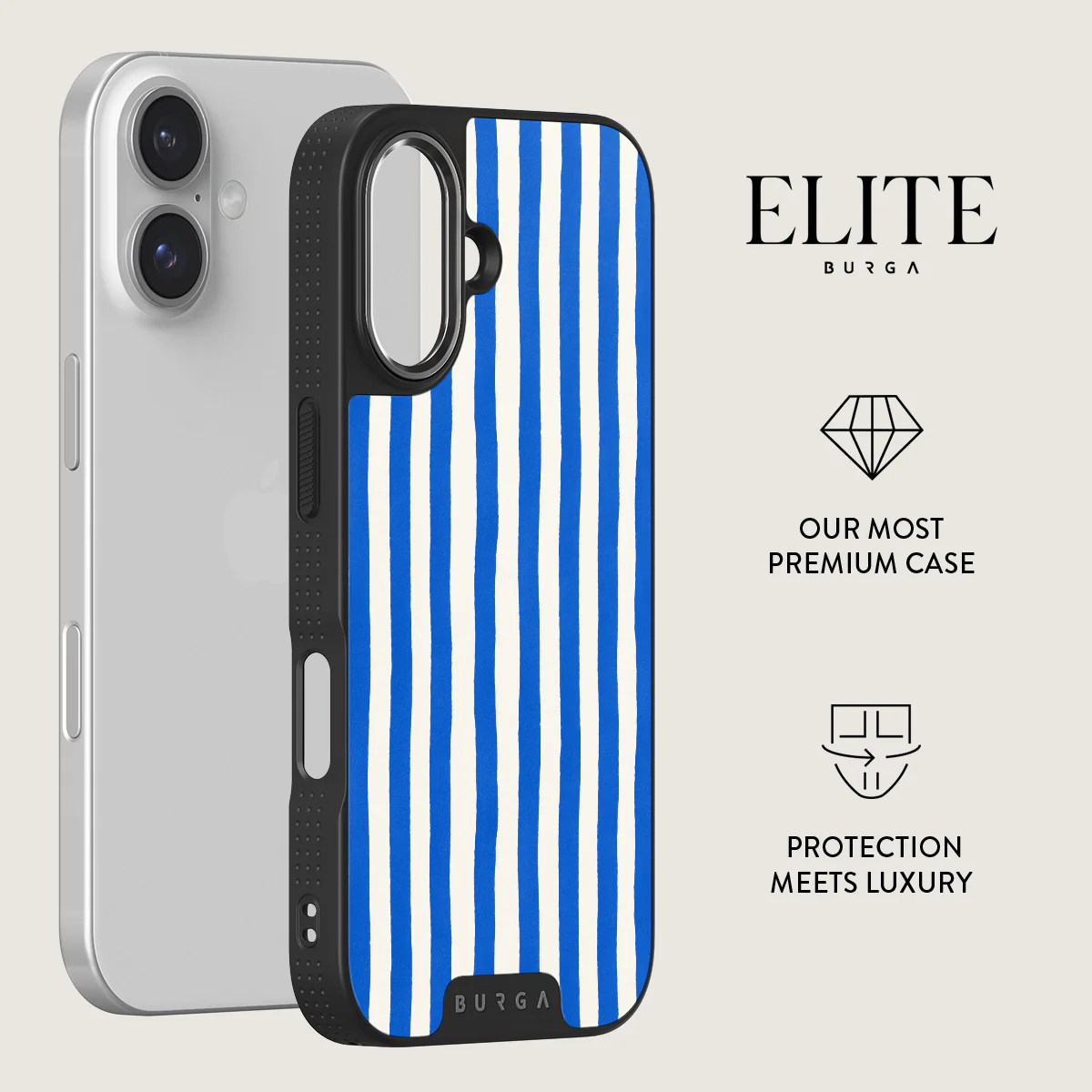 Kafenio - iPhone 16 Case - Image 14