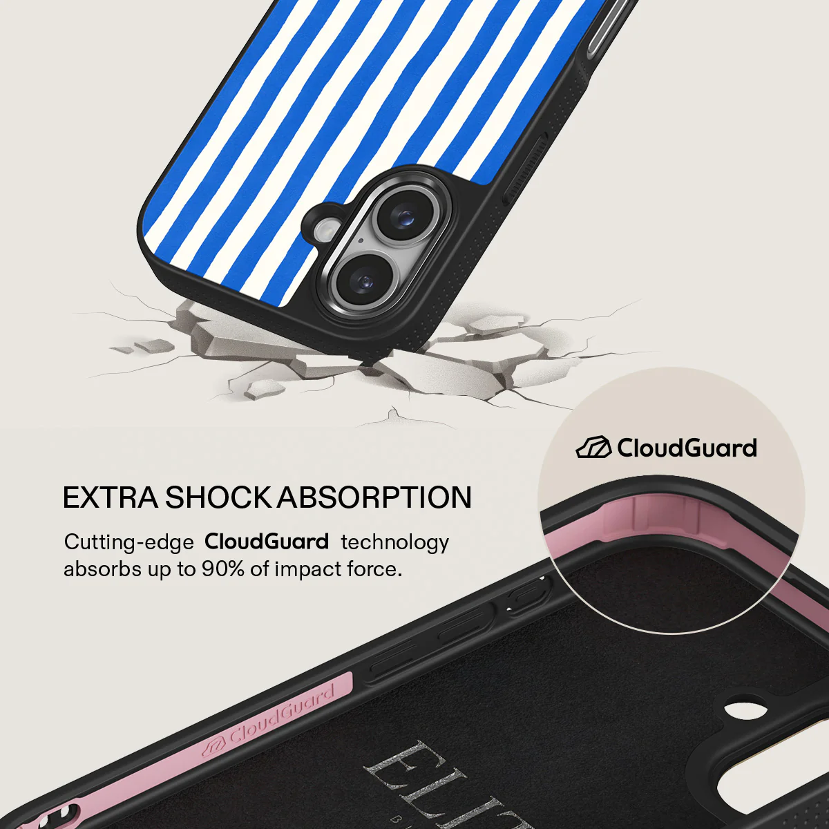 Kafenio - iPhone 16 Case - Image 15