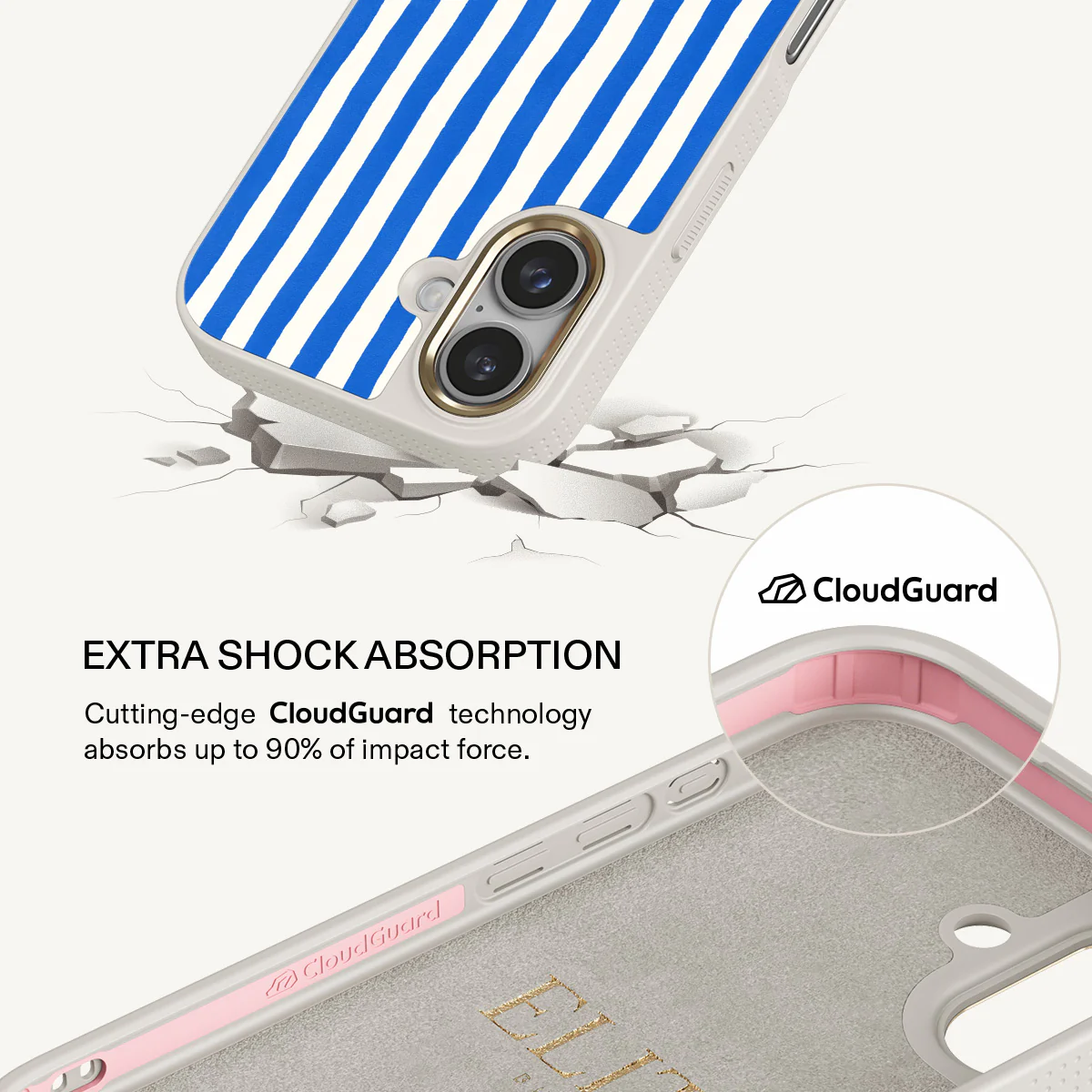 Kafenio - iPhone 16 Case - Image 22
