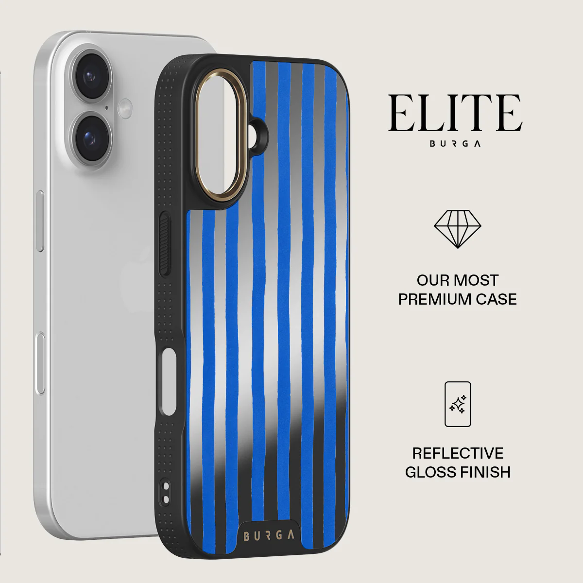 Kafenio - iPhone 16 Case - Image 28