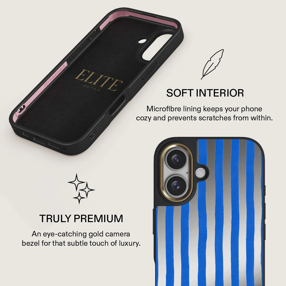 Kafenio - iPhone 16 Case - Image 33