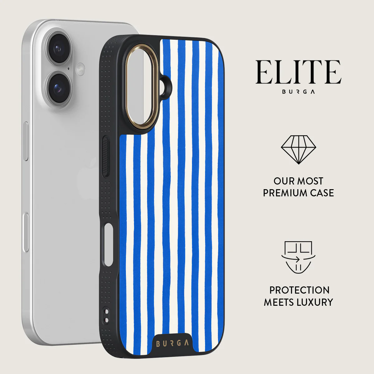 Kafenio - iPhone 16 Case - Image 7