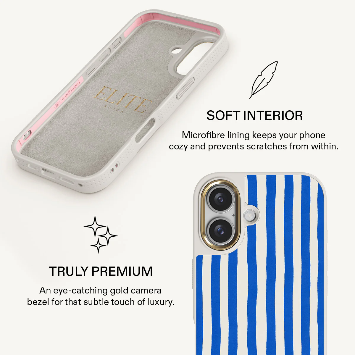 Kafenio - iPhone 16 Plus Case - Image 25