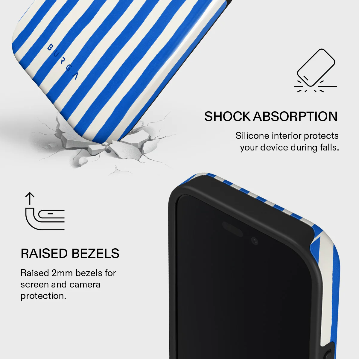 Kafenio - iPhone 16 Plus Case - Image 4