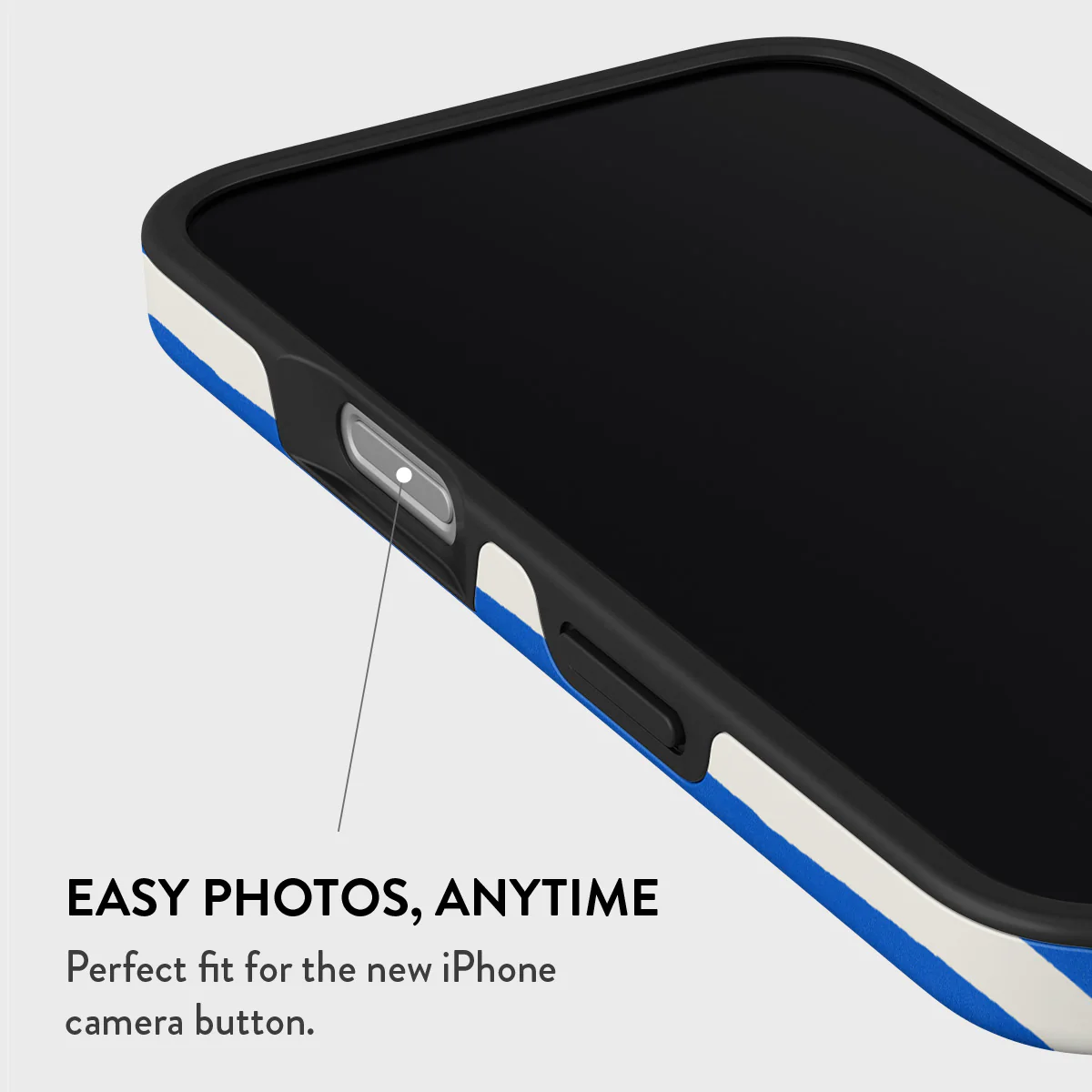 Kafenio - iPhone 16 Plus Case - Image 5