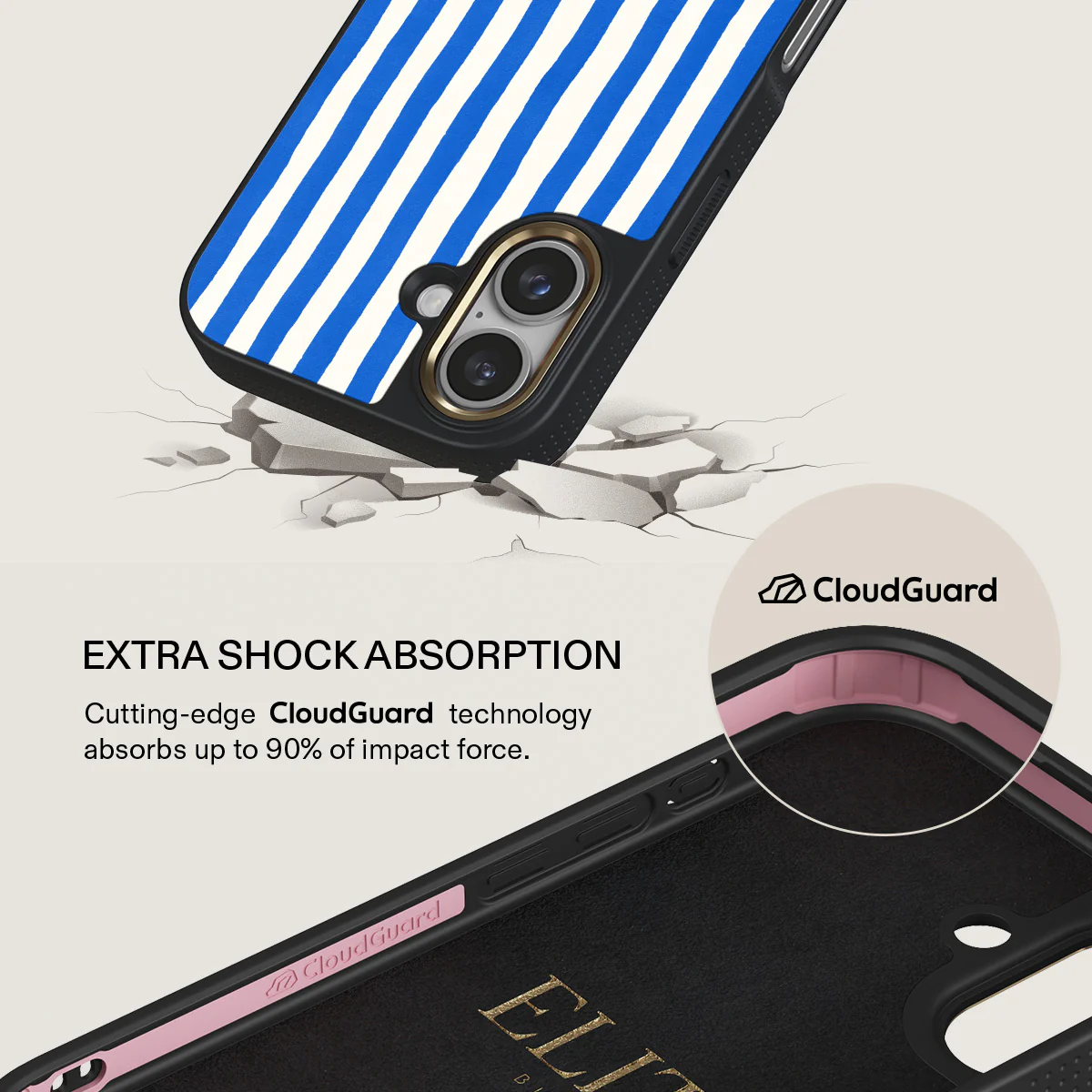Kafenio - iPhone 16 Plus Case - Image 8