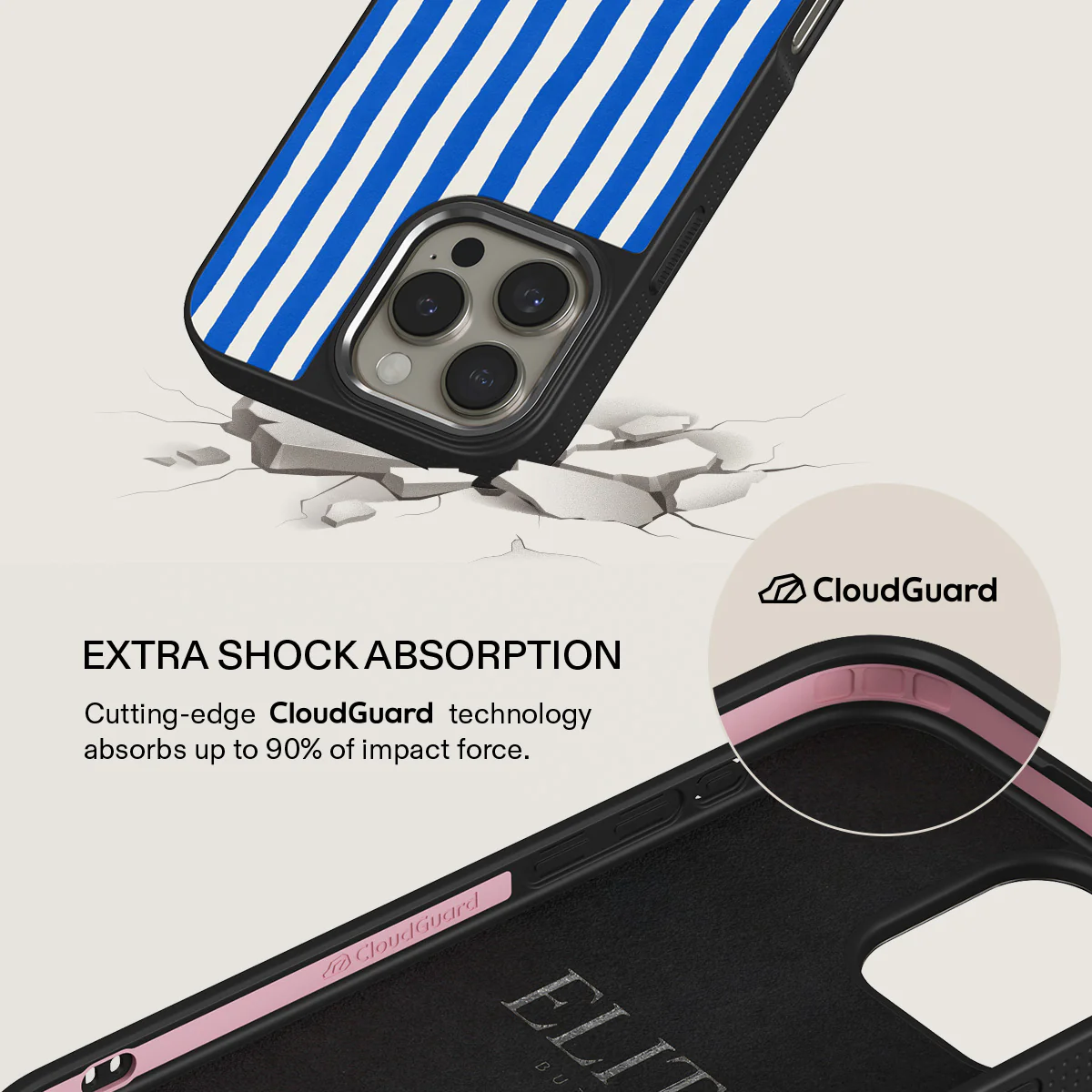 Kafenio - iPhone 16 Pro Case - Image 15