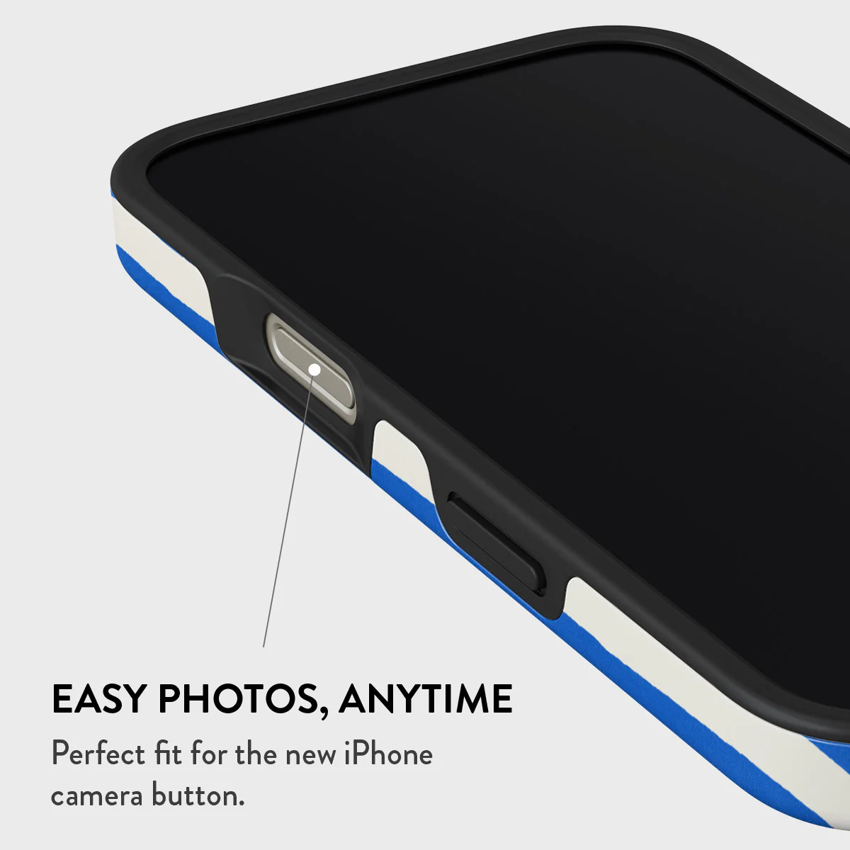 Kafenio - iPhone 16 Pro Case - Image 5