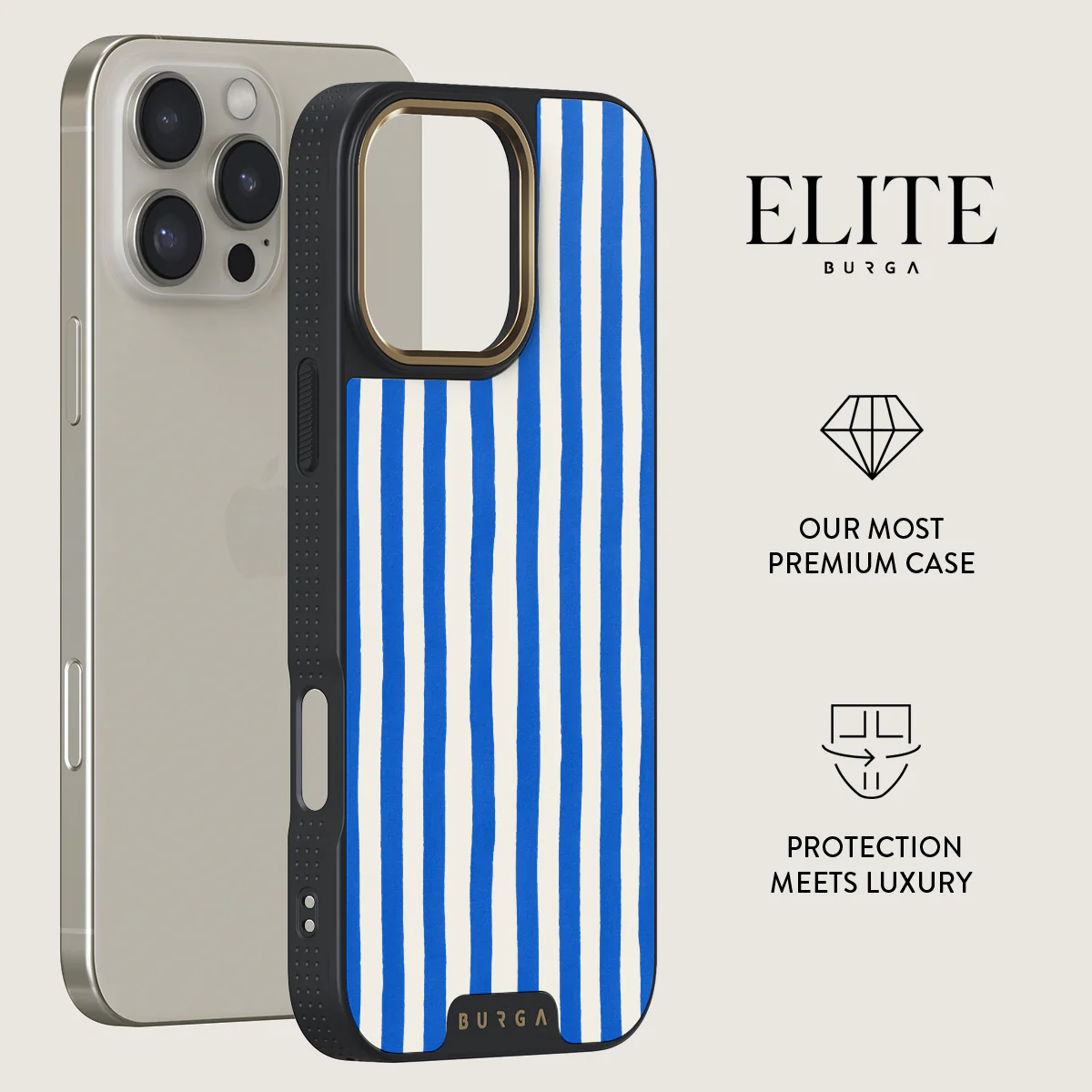 Kafenio - iPhone 16 Pro Case - Image 7