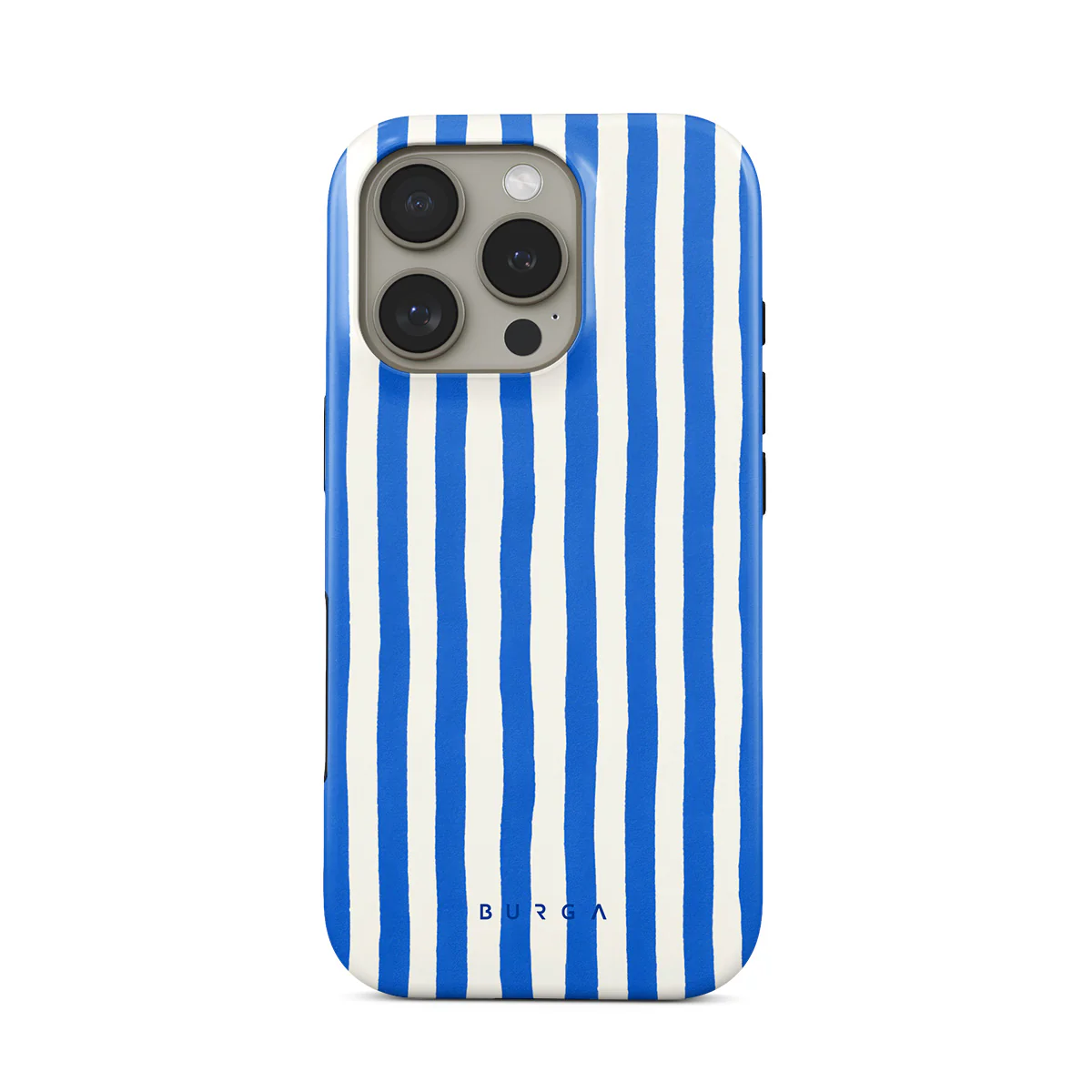 Kafenio - iPhone 16 Pro Max Case