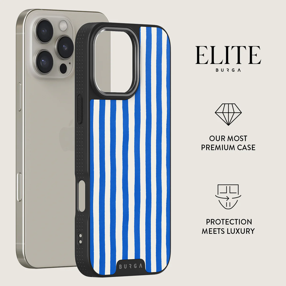 Kafenio - iPhone 16 Pro Max Case - Image 14