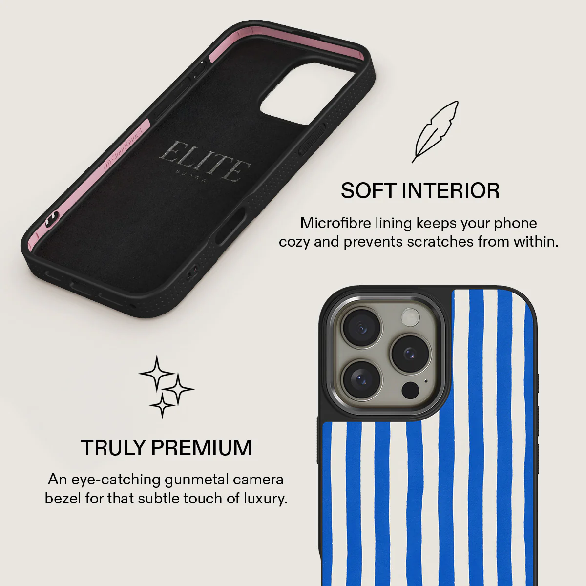 Kafenio - iPhone 16 Pro Max Case - Image 18