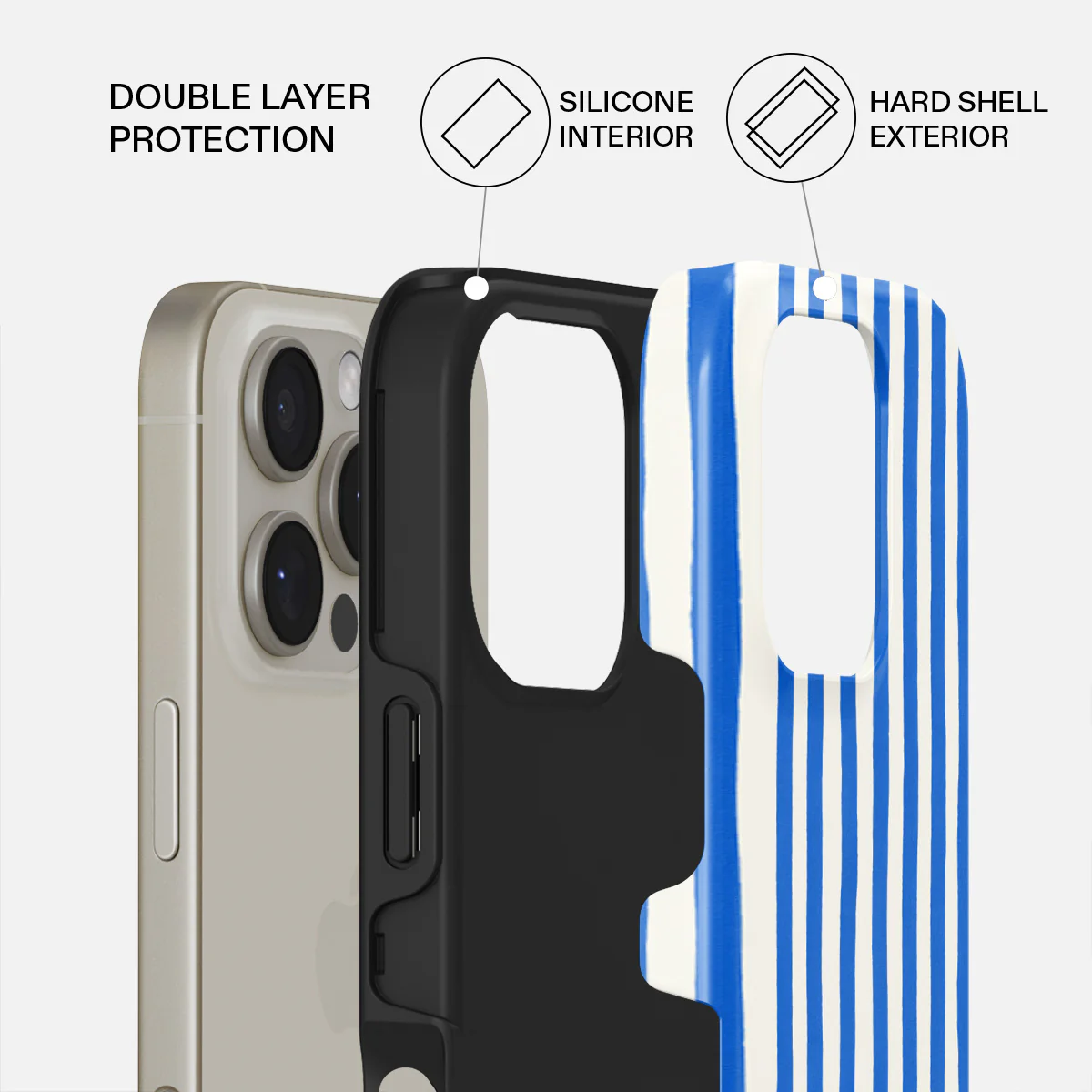 Kafenio - iPhone 16 Pro Max Case - Image 2