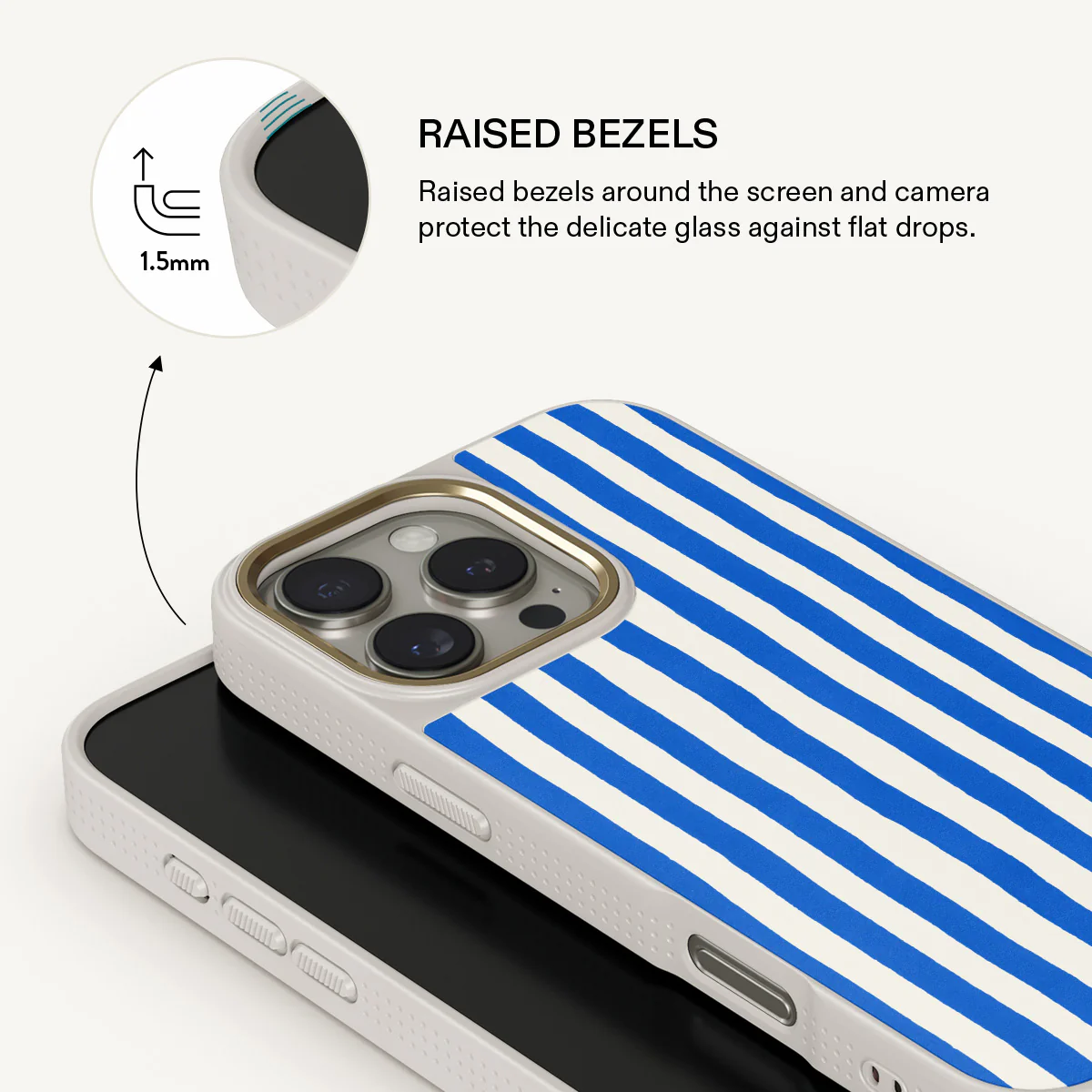 Kafenio - iPhone 16 Pro Max Case - Image 23