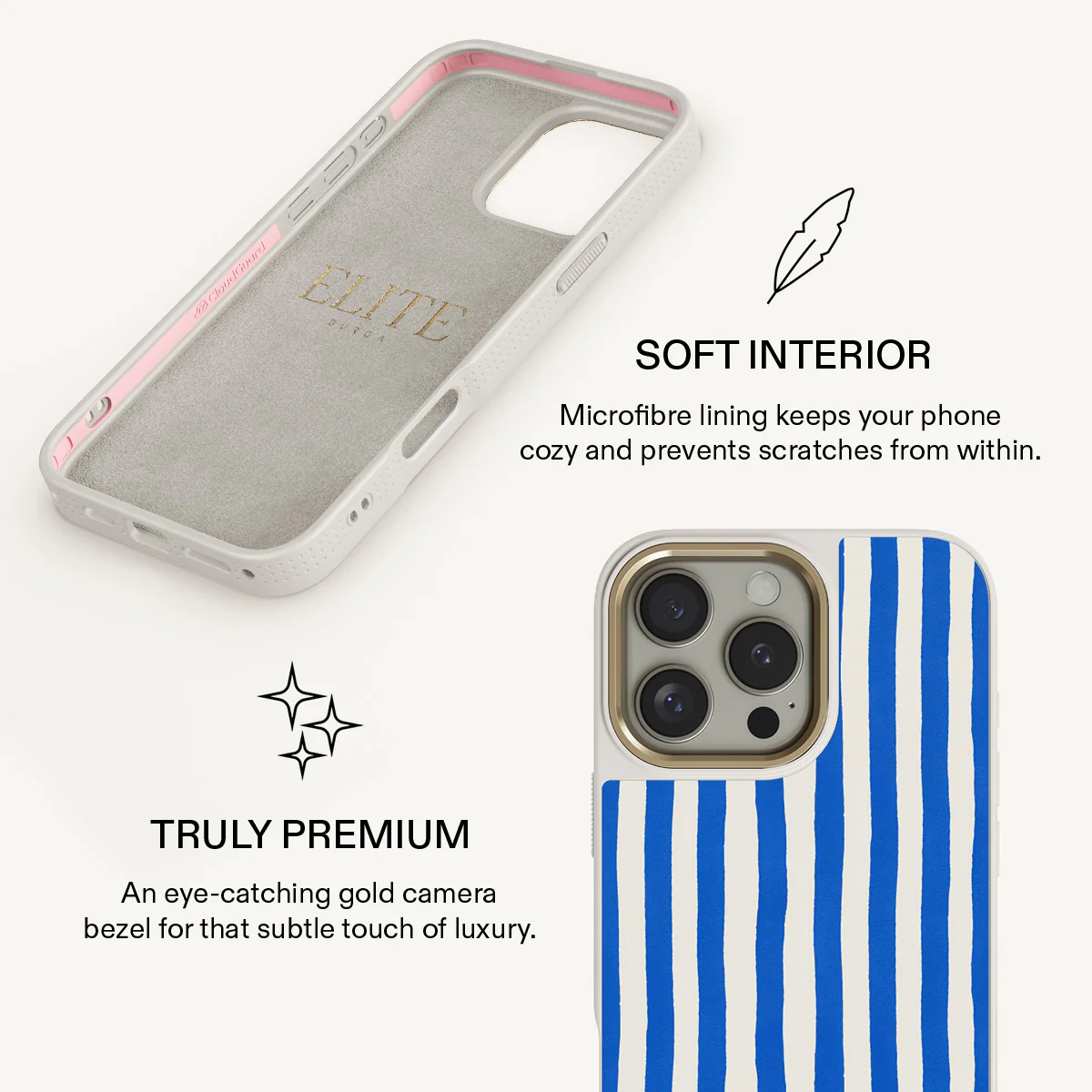 Kafenio - iPhone 16 Pro Max Case - Image 25