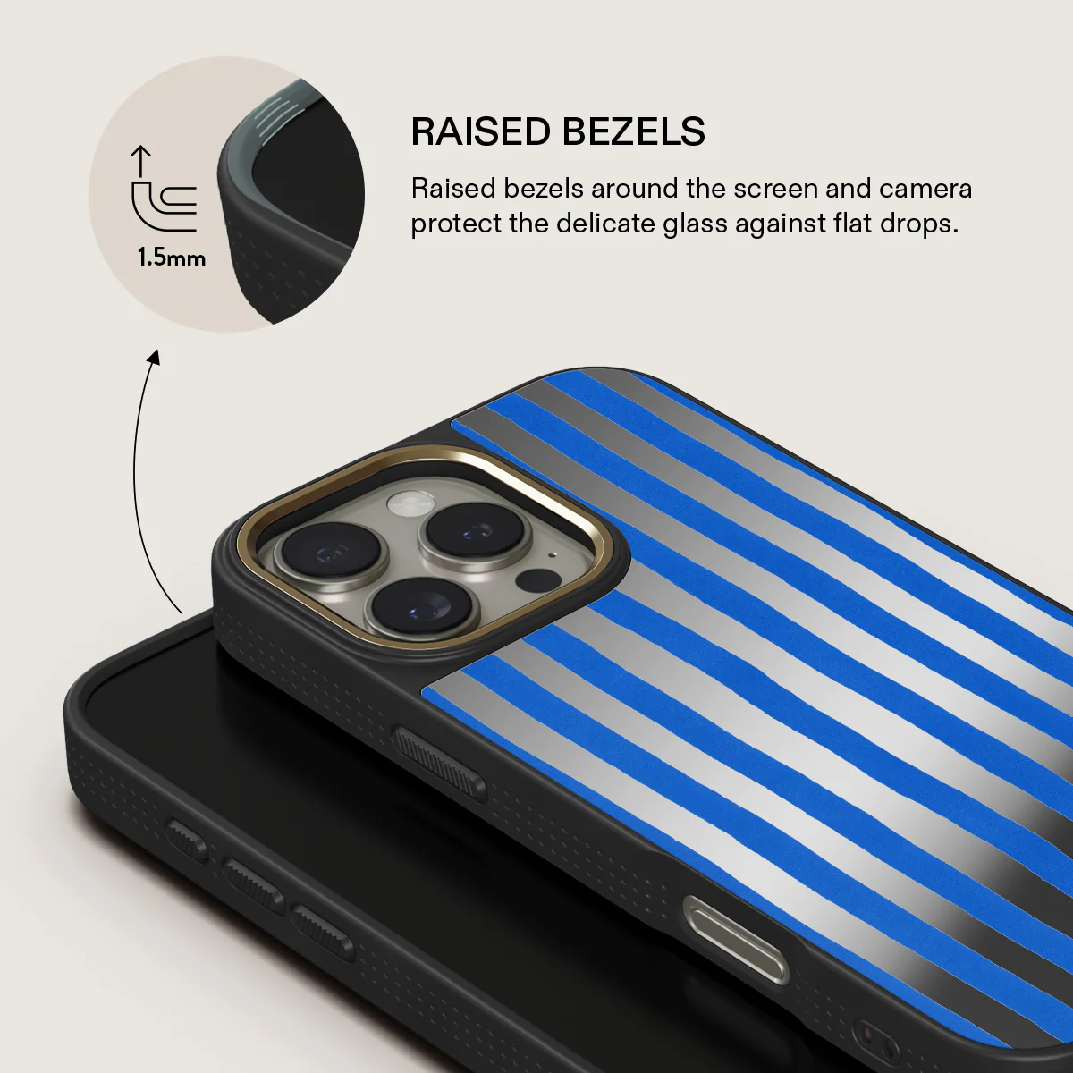 Kafenio - iPhone 16 Pro Max Case - Image 31