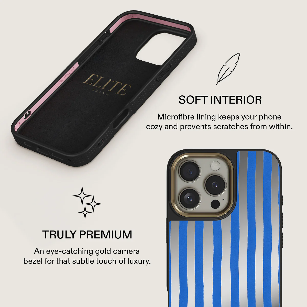 Kafenio - iPhone 16 Pro Max Case - Image 33