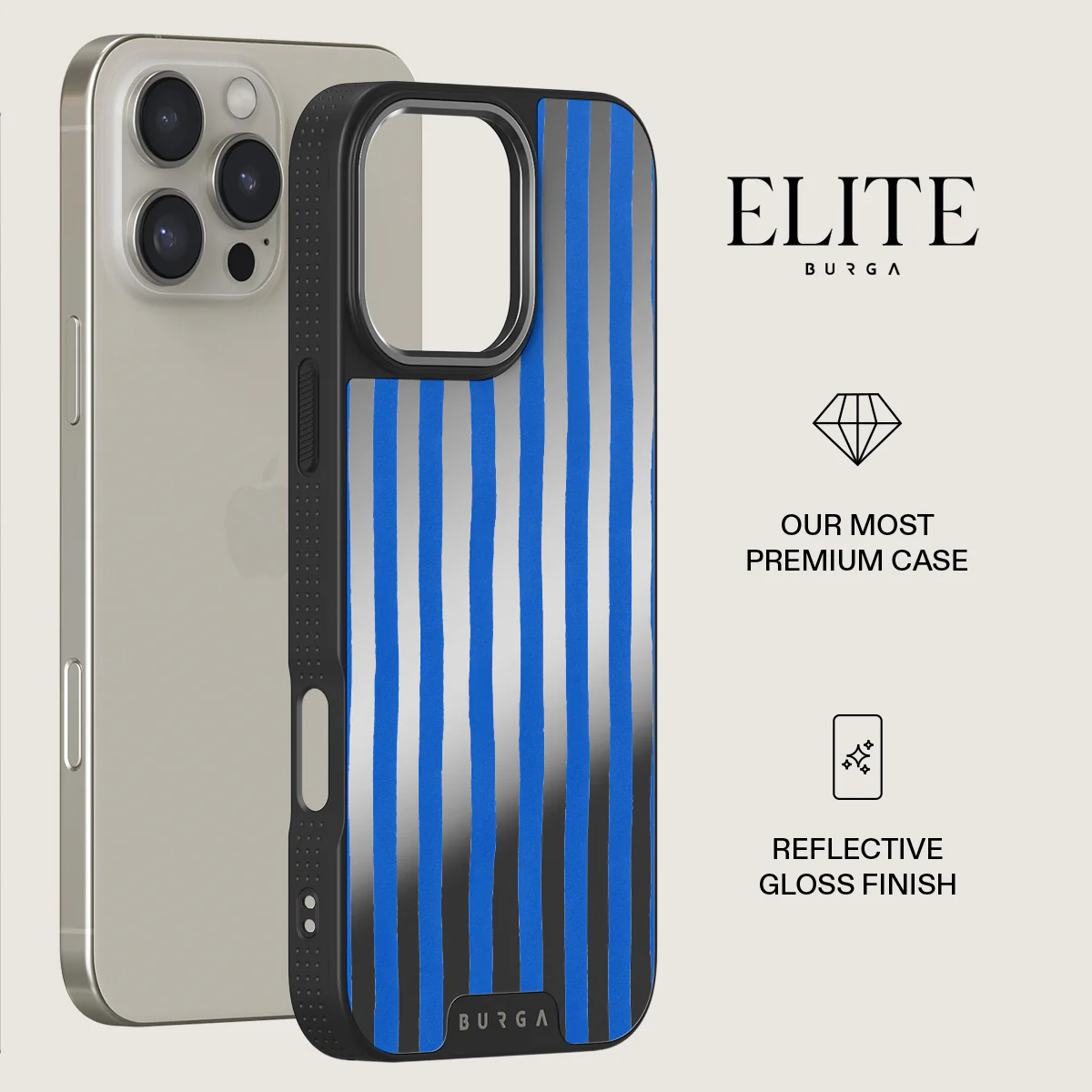 Kafenio - iPhone 16 Pro Max Case - Image 36
