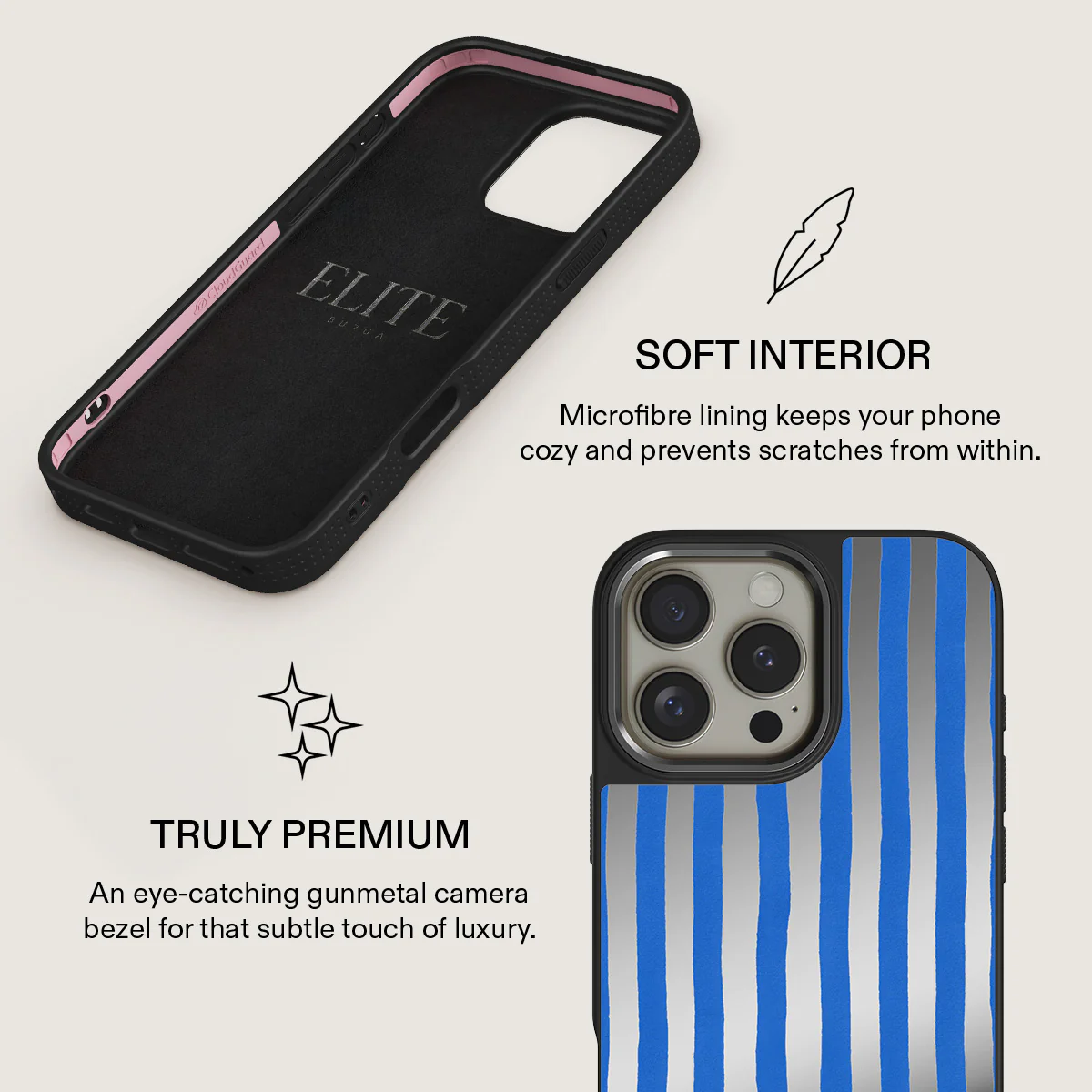 Kafenio - iPhone 16 Pro Max Case - Image 41