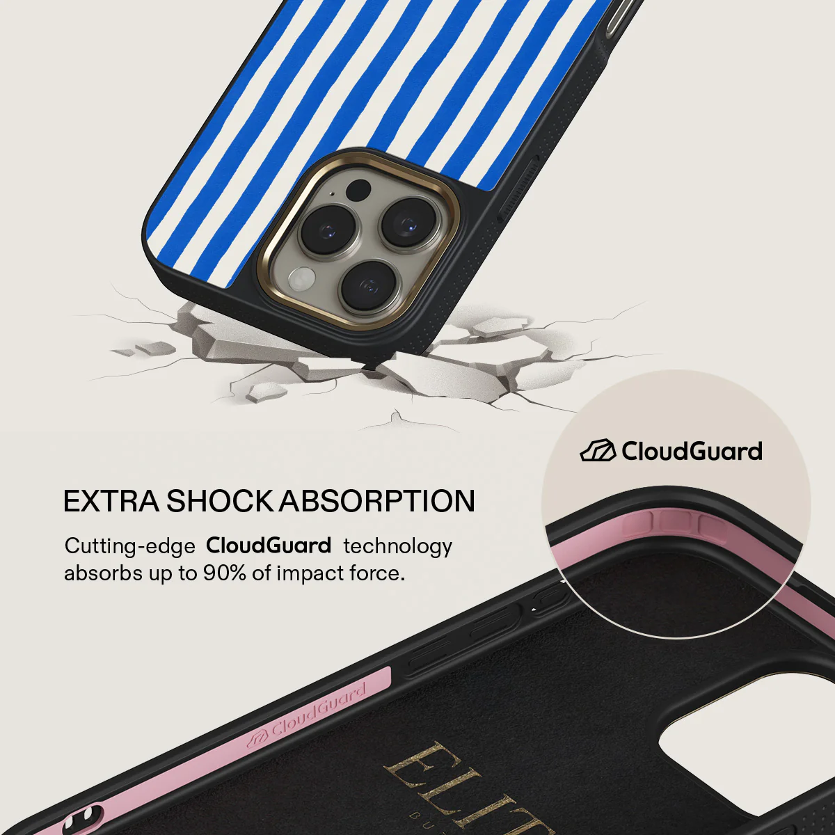 Kafenio - iPhone 16 Pro Max Case - Image 8