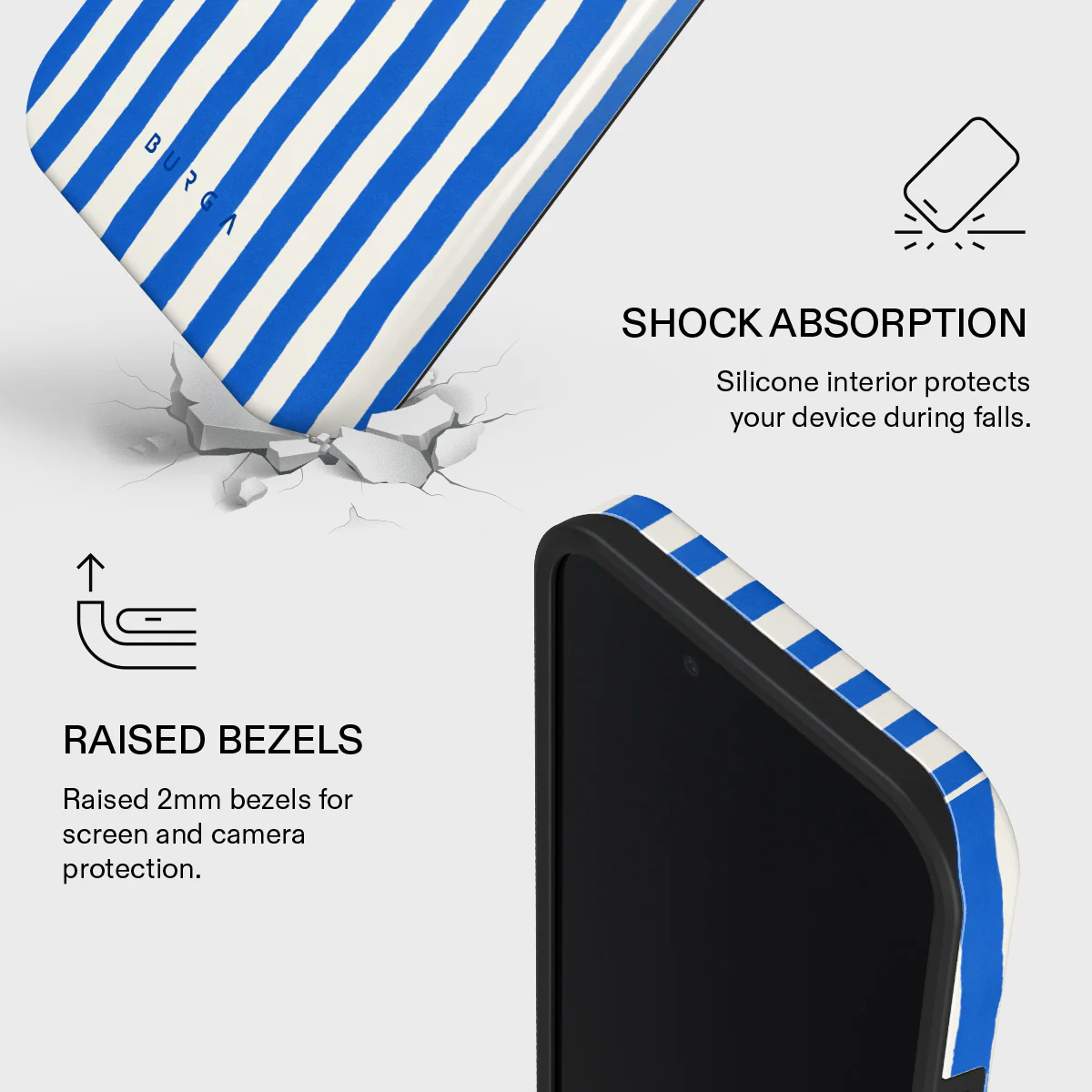 Kafenio - iPhone 16e Case - Image 4