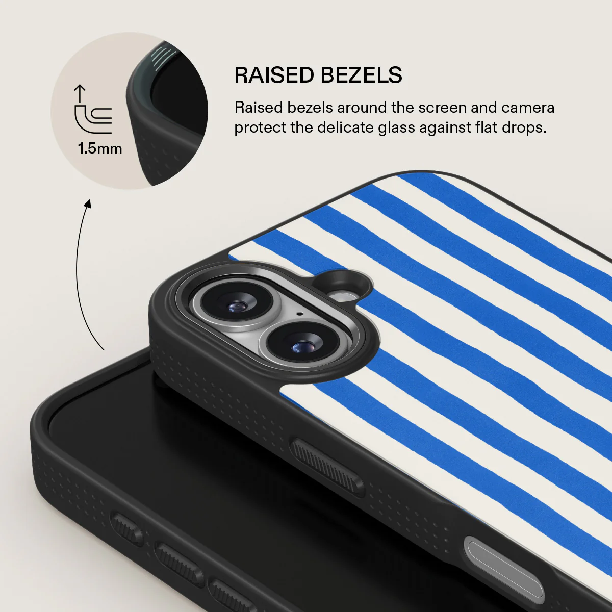 Kafenio - iPhone 17 Case - Image 15