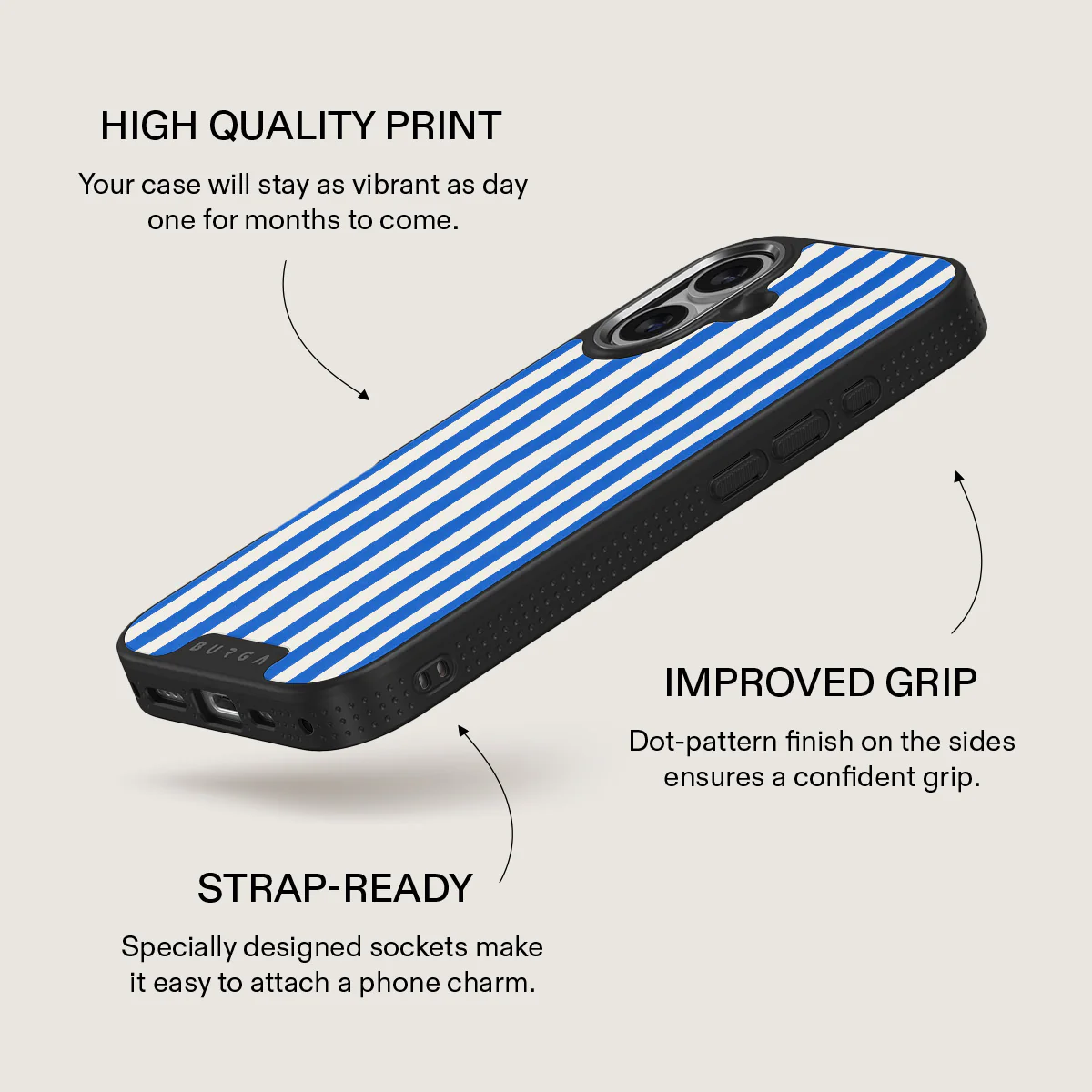 Kafenio - iPhone 17 Case - Image 16