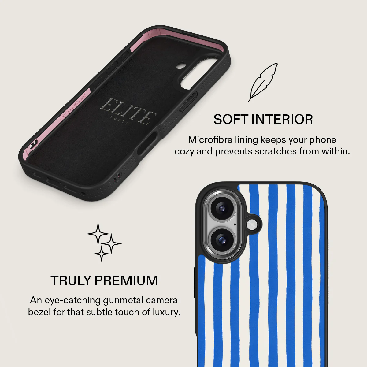 Kafenio - iPhone 17 Case - Image 17