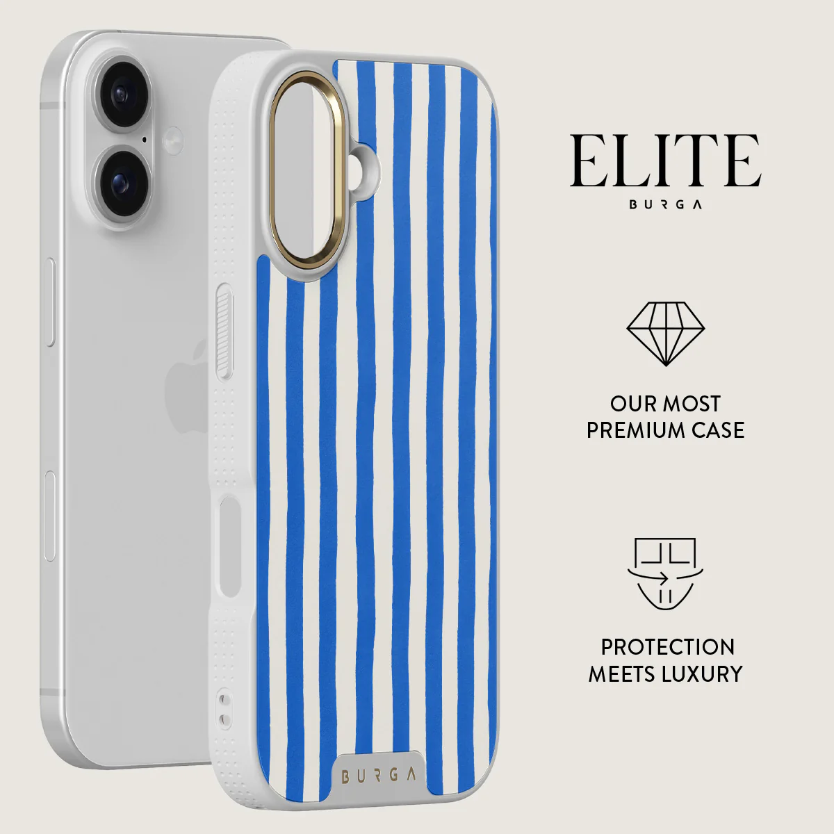 Kafenio - iPhone 17 Case - Image 20