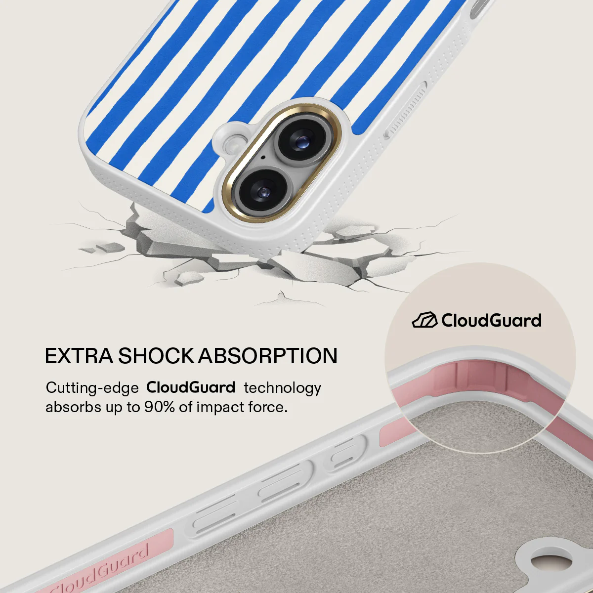 Kafenio - iPhone 17 Case - Image 21