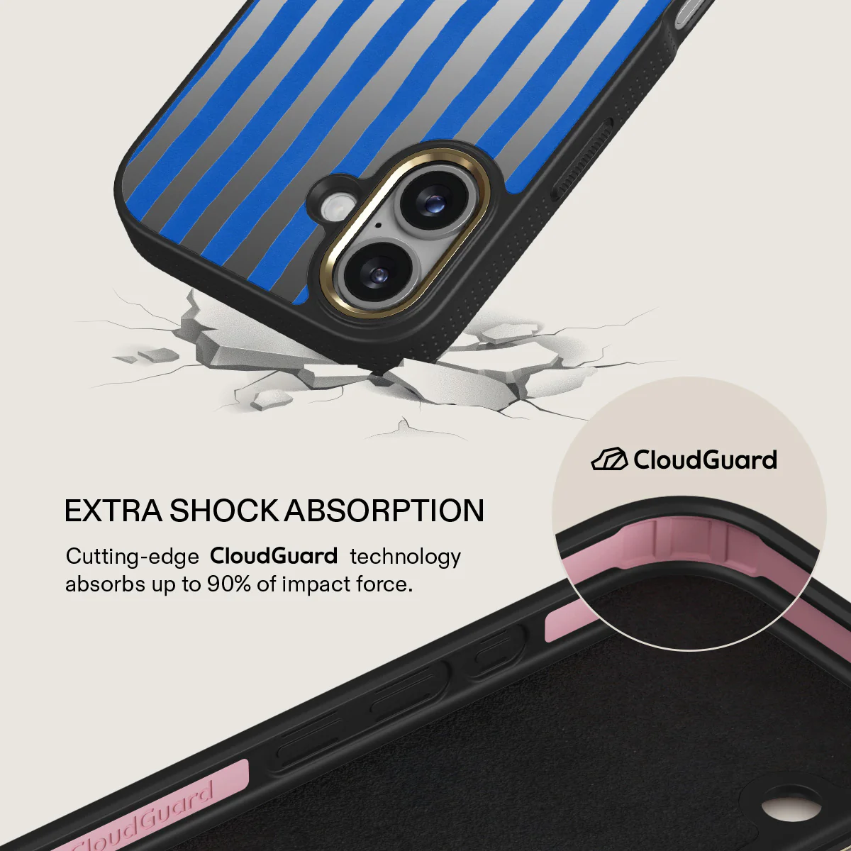 Kafenio - iPhone 17 Case - Image 28