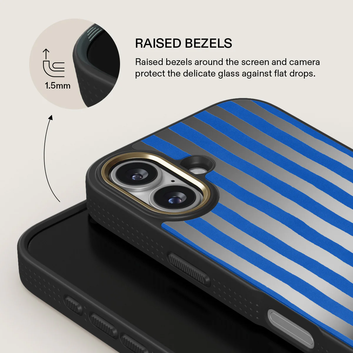 Kafenio - iPhone 17 Case - Image 30