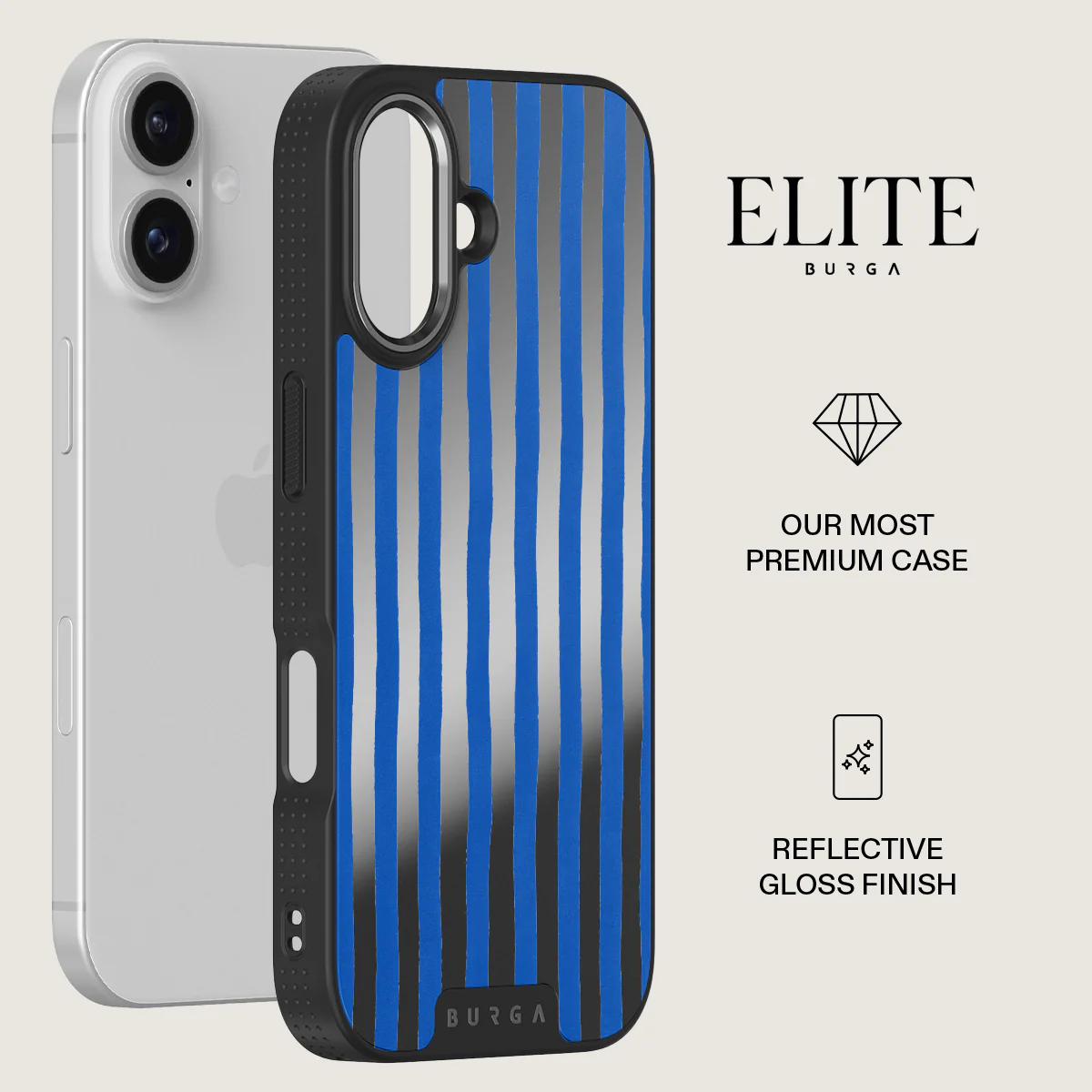 Kafenio - iPhone 17 Case - Image 35