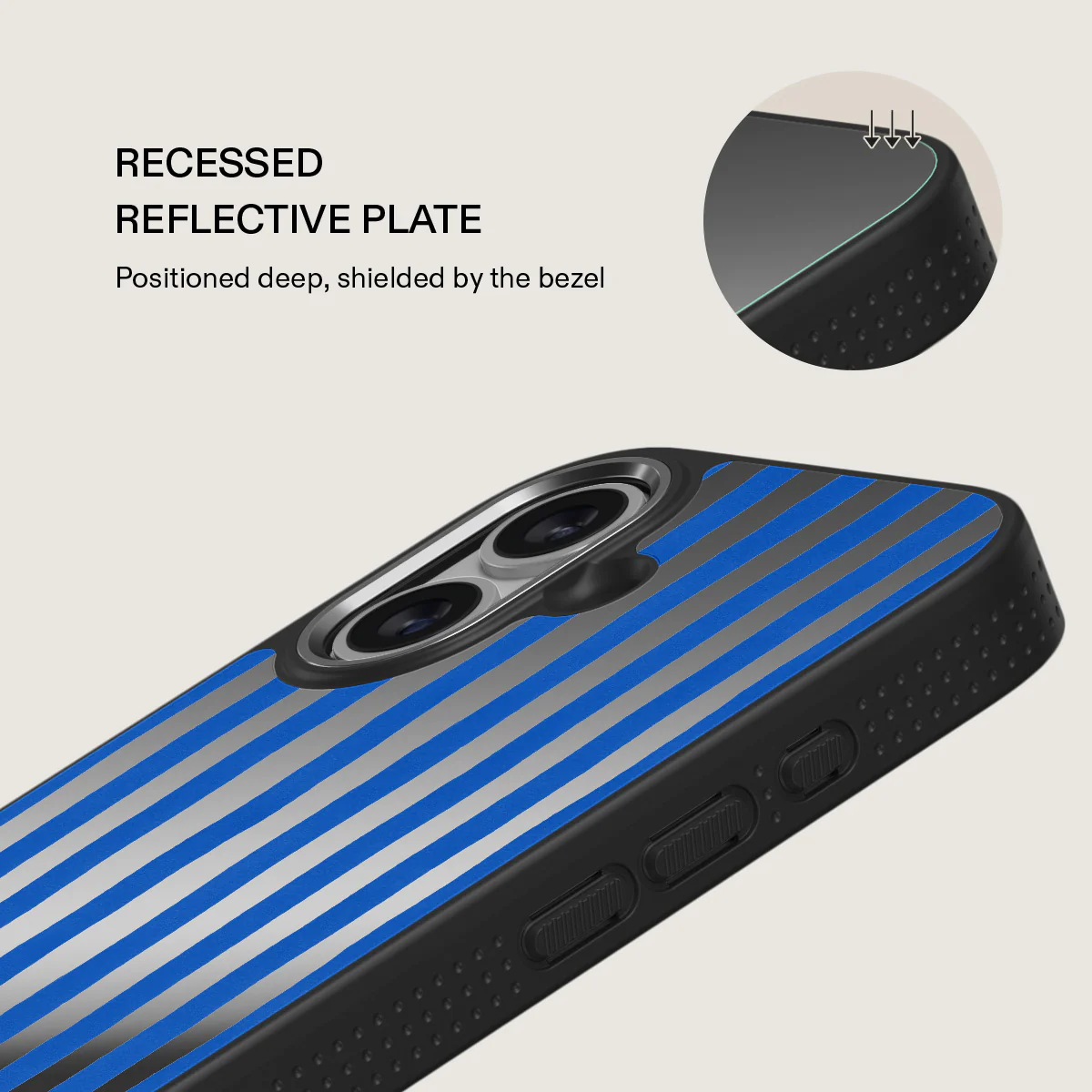 Kafenio - iPhone 17 Case - Image 37