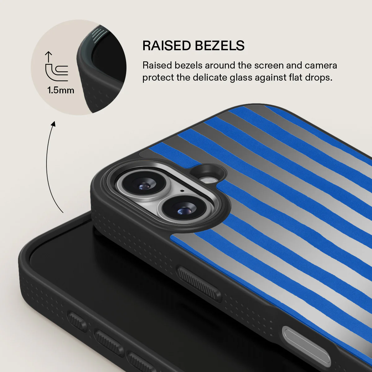 Kafenio - iPhone 17 Case - Image 38