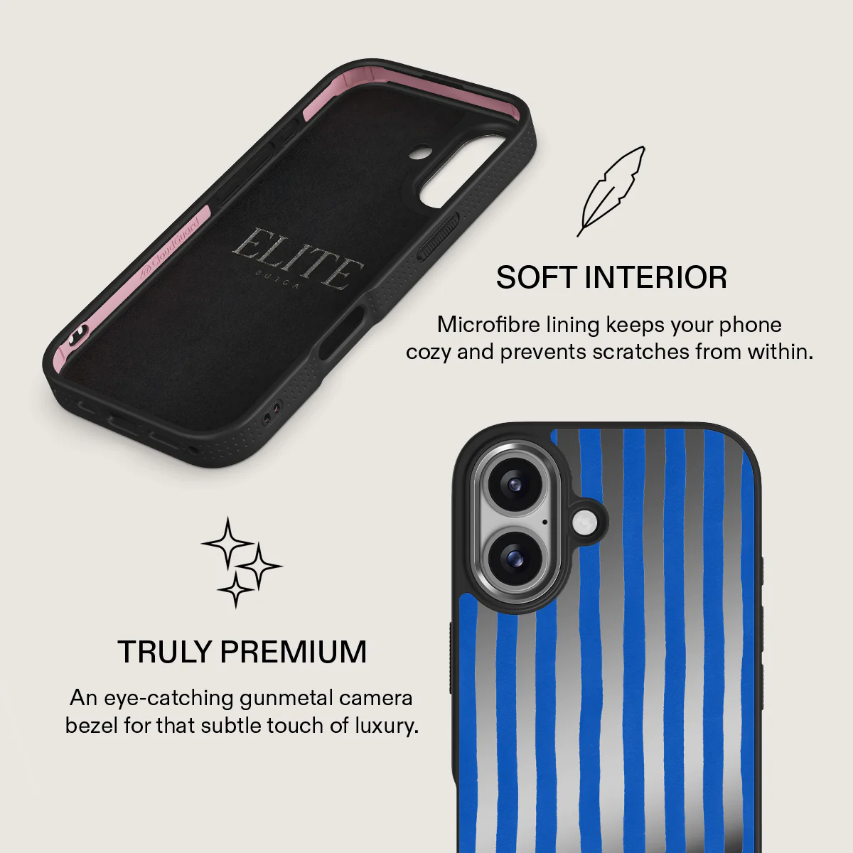 Kafenio - iPhone 17 Case - Image 40