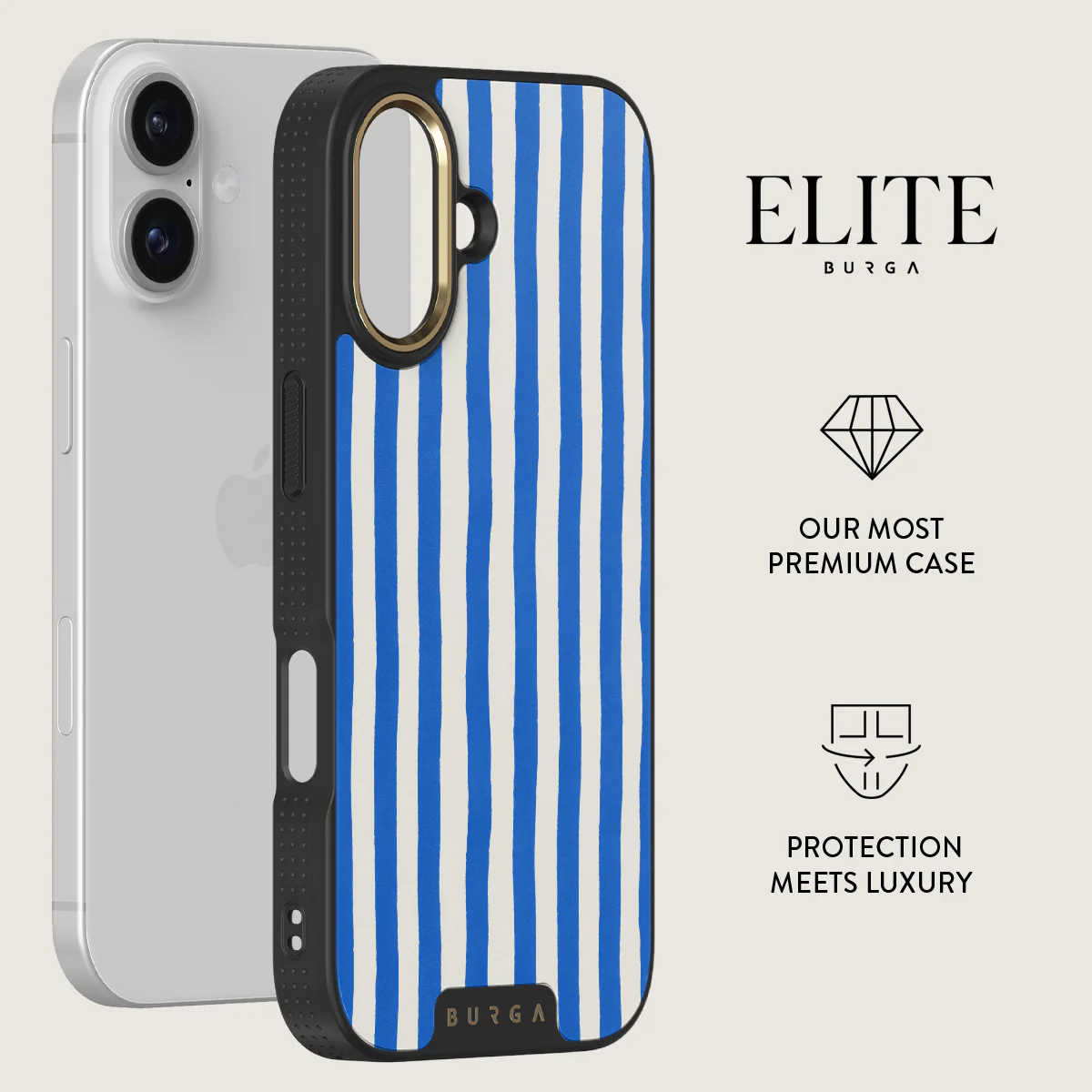 Kafenio - iPhone 17 Case - Image 6