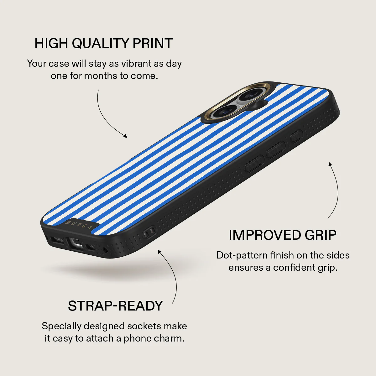 Kafenio - iPhone 17 Case - Image 9