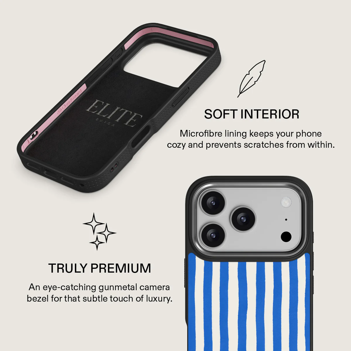 Kafenio - iPhone 17 Pro Case - Image 17