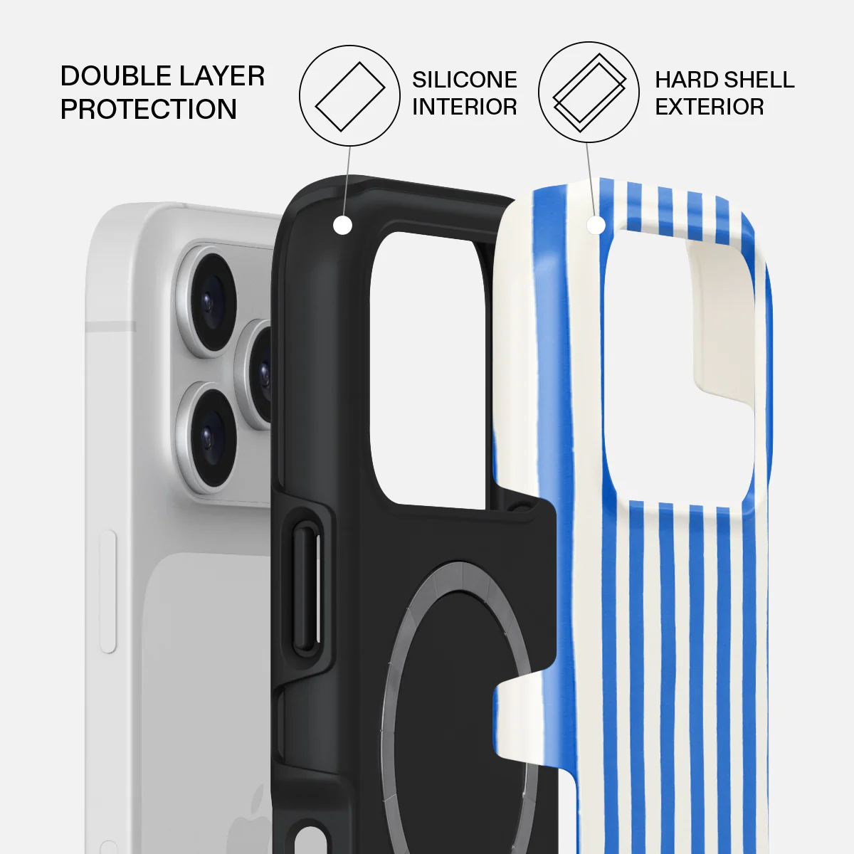 Kafenio - iPhone 17 Pro Case - Image 2