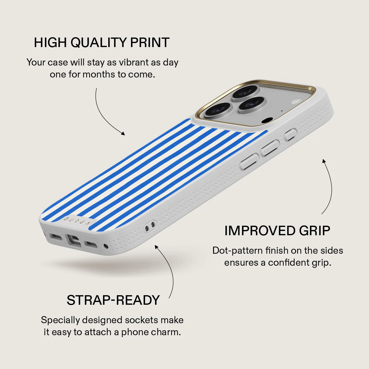 Kafenio - iPhone 17 Pro Case - Image 23