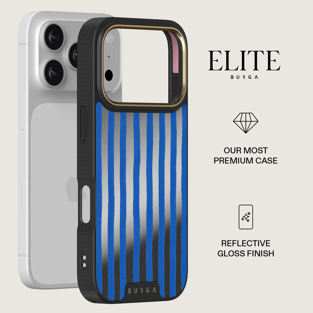 Kafenio - iPhone 17 Pro Case - Image 27