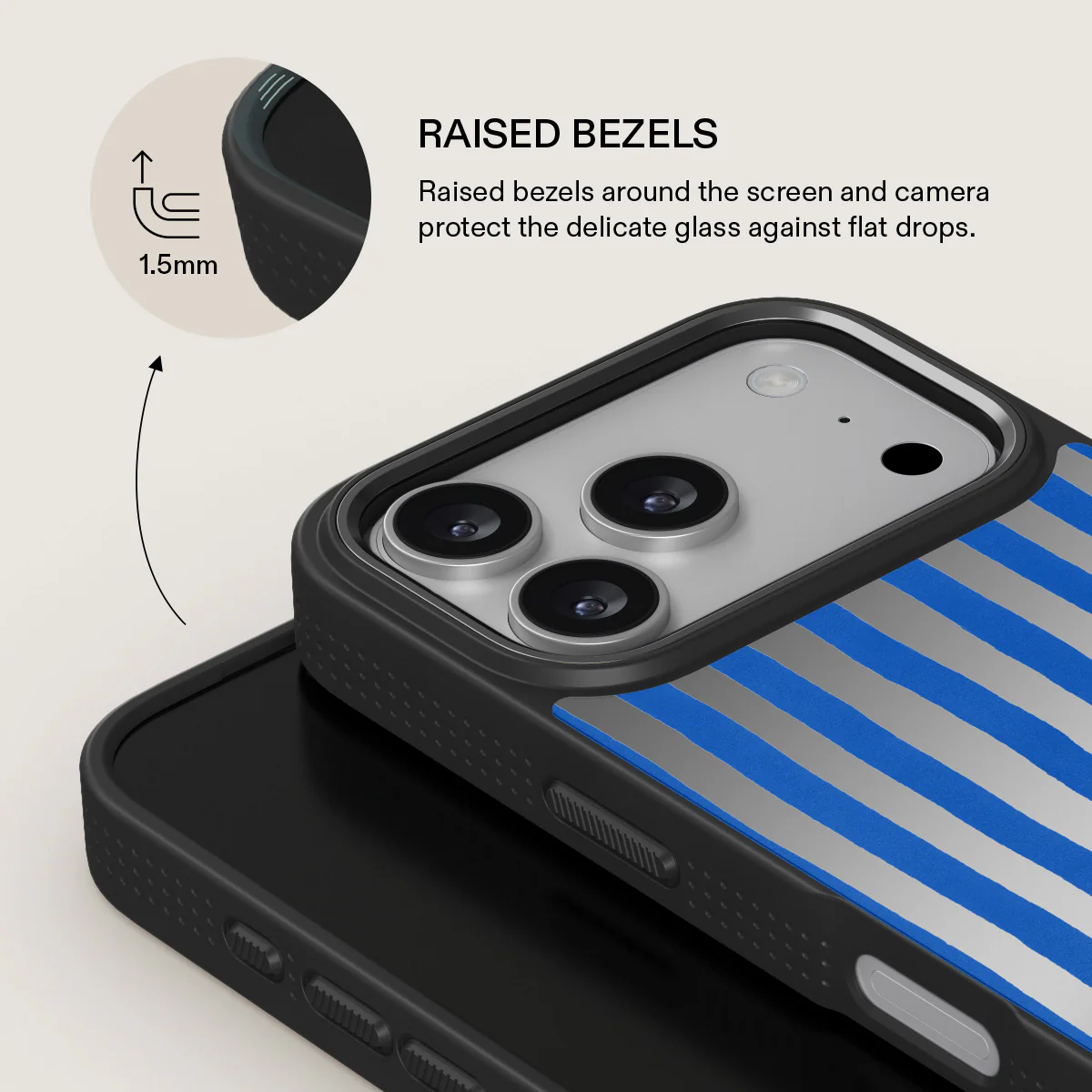 Kafenio - iPhone 17 Pro Case - Image 38