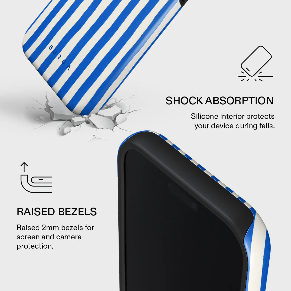 Kafenio - iPhone 17 Pro Case - Image 4
