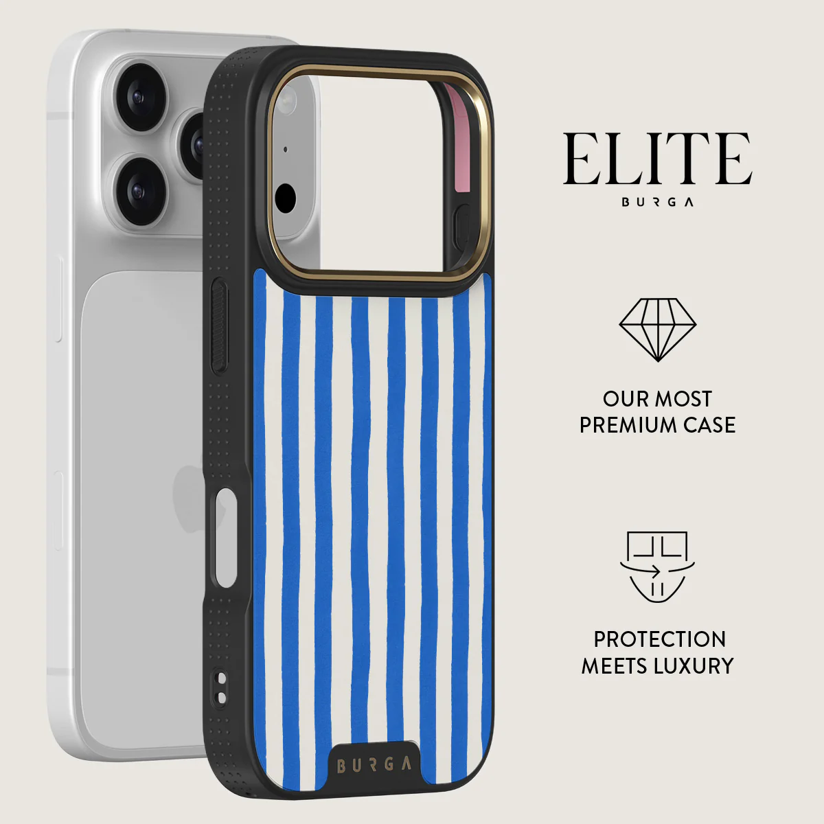 Kafenio - iPhone 17 Pro Case - Image 6