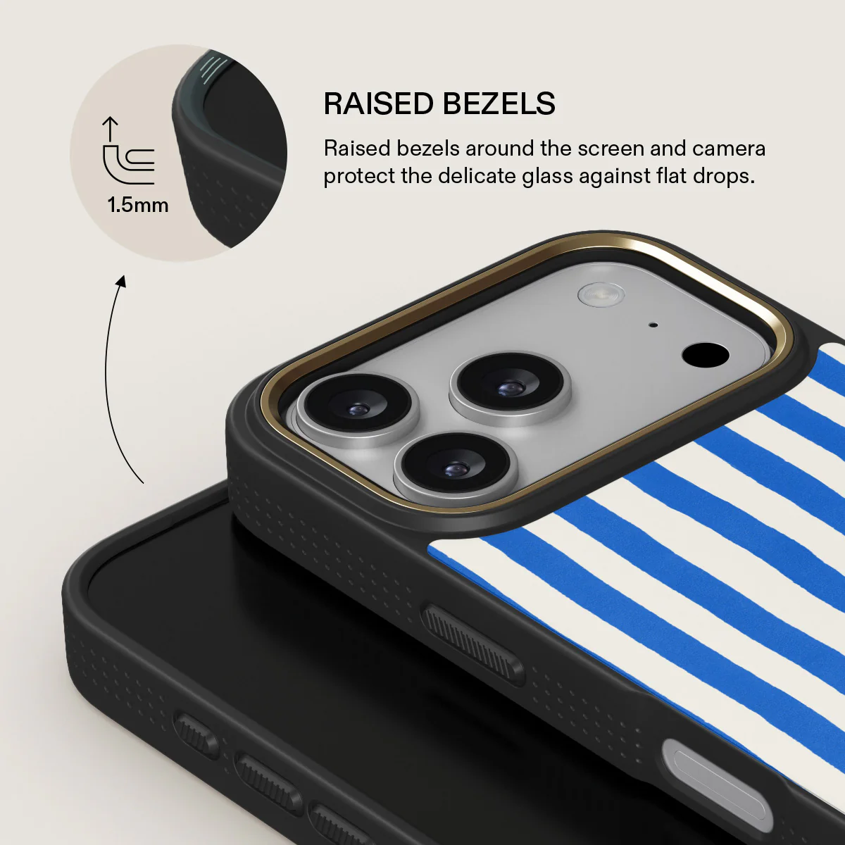 Kafenio - iPhone 17 Pro Case - Image 8